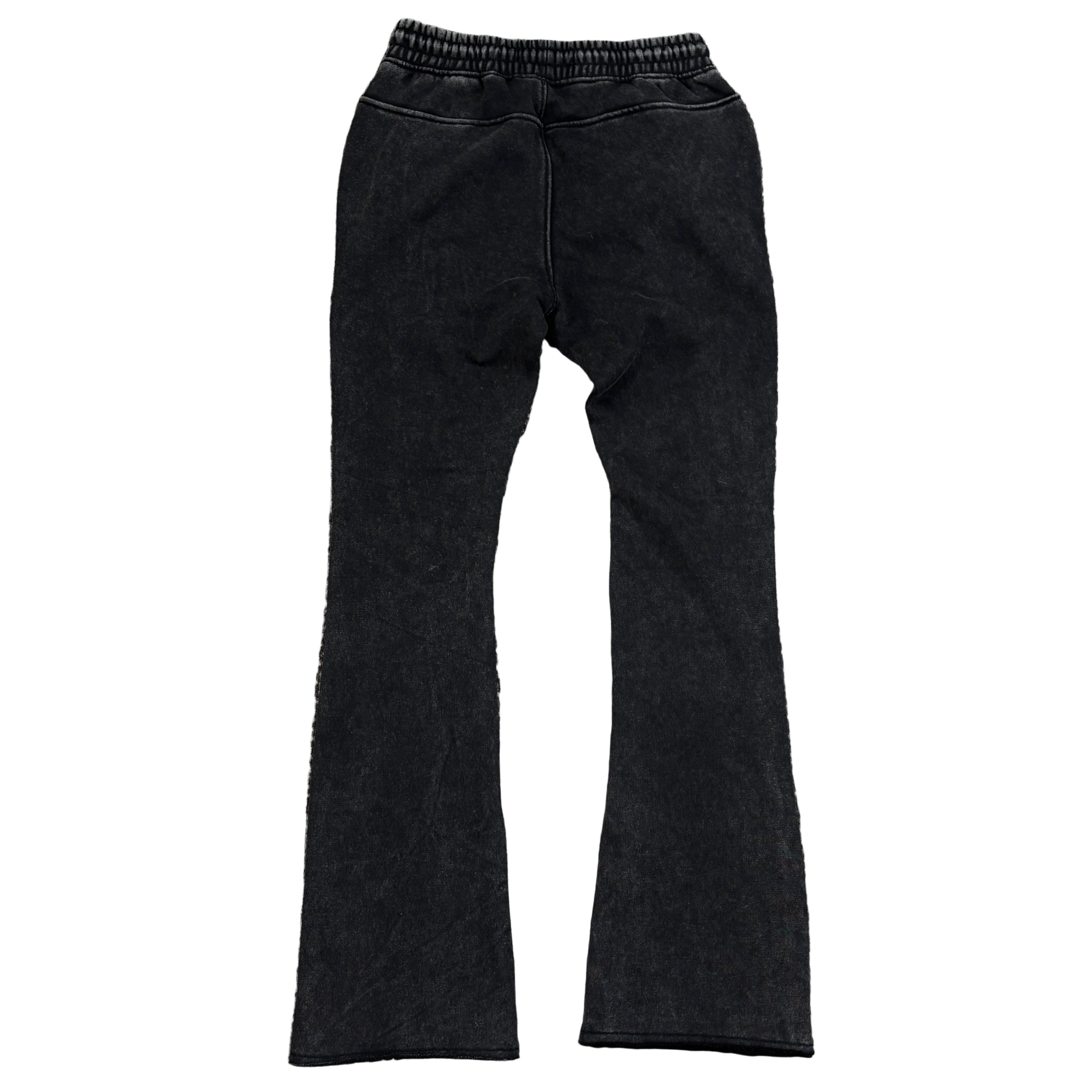 PUBLIK Go Wild Graphic Stack Sweatpant