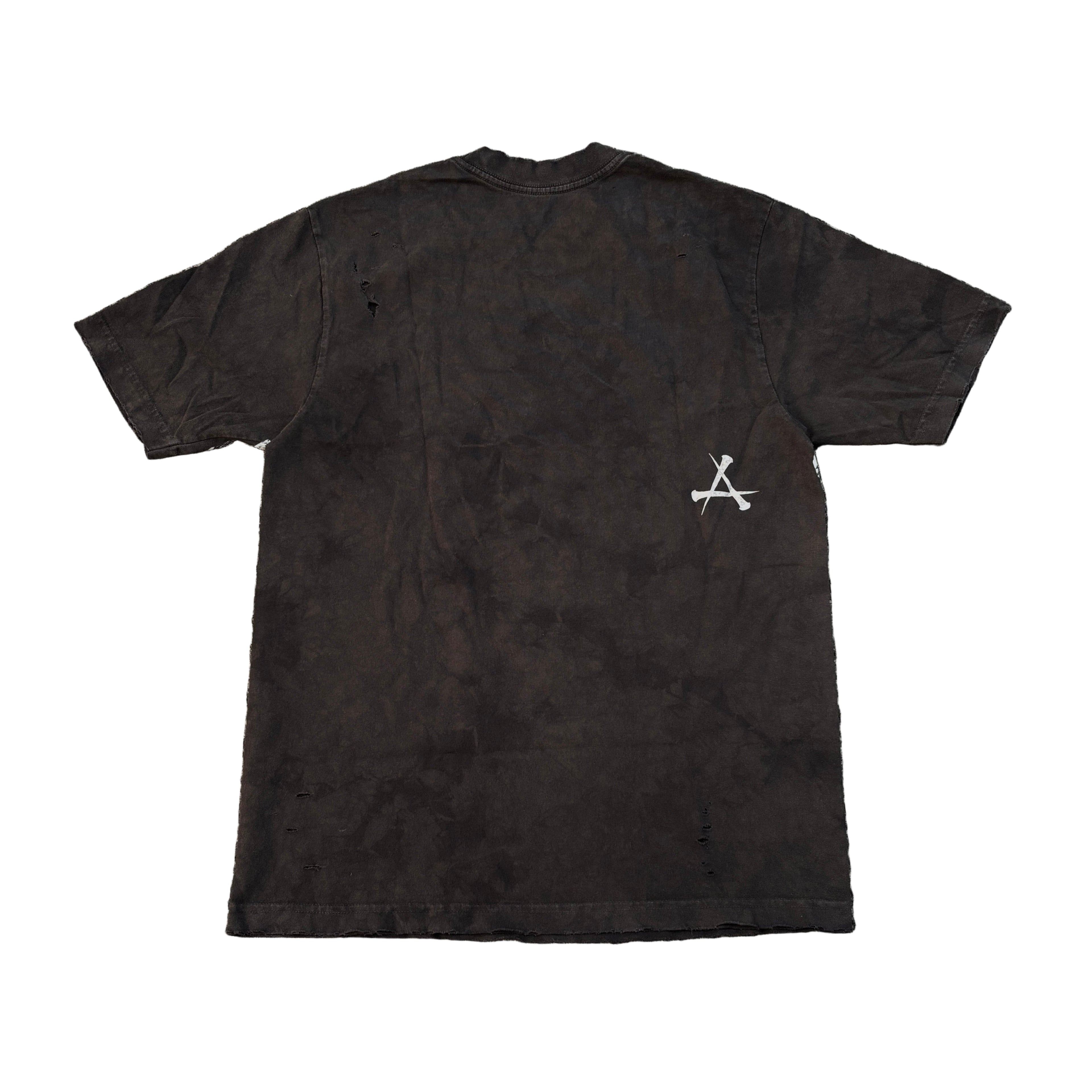 AFFLICTION Winged Up Graphic Tee