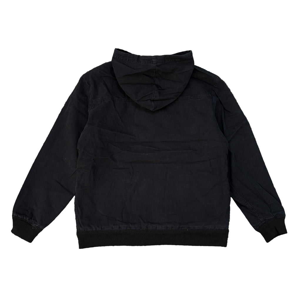 DICKIES Duck Canvas High Pile Lined Jacket