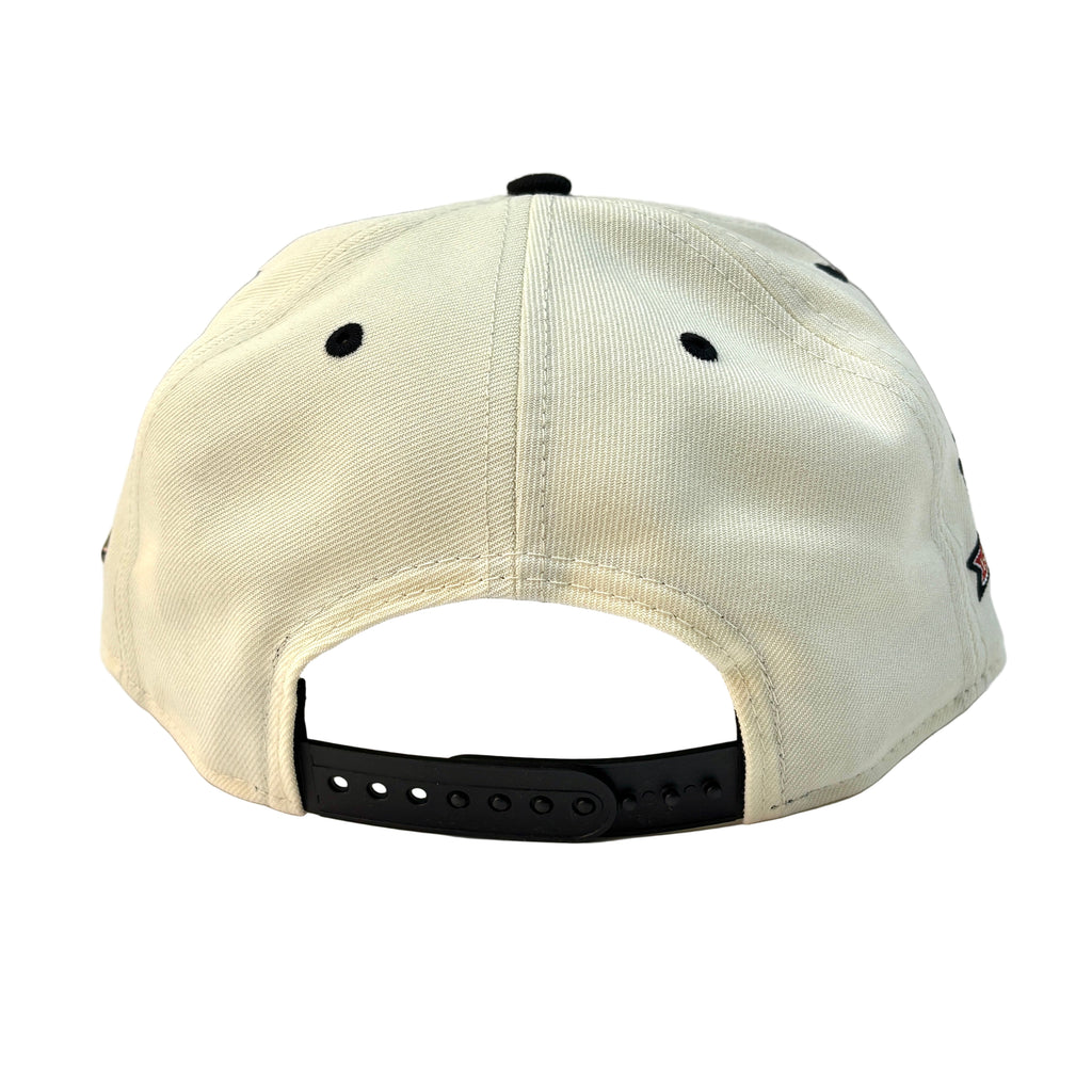 NEW ERA MLB Arizona Diamondbacks Mascot Pin 9FIFTY Adjustable