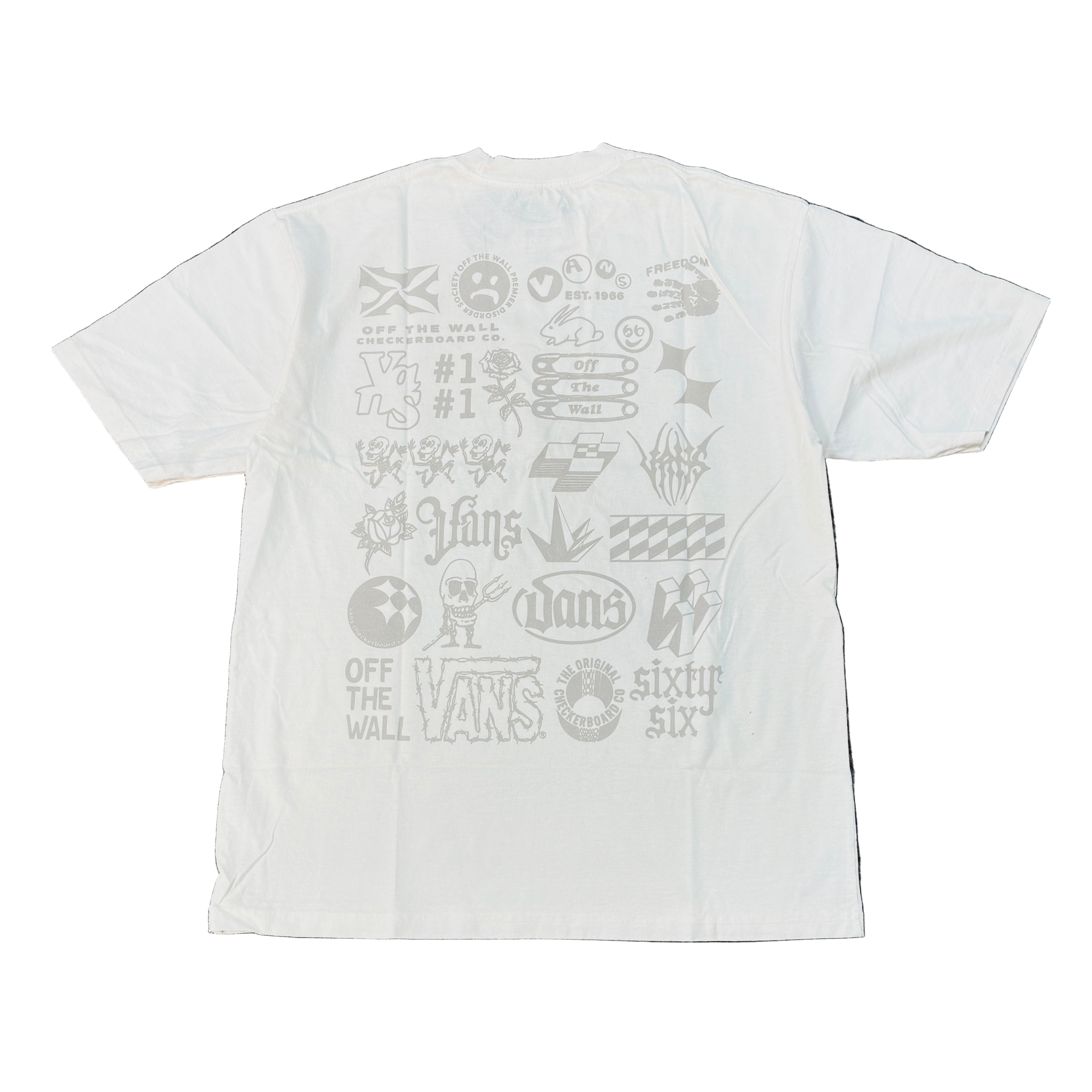 VANS Mixed Lot T-shirt – K MOMO