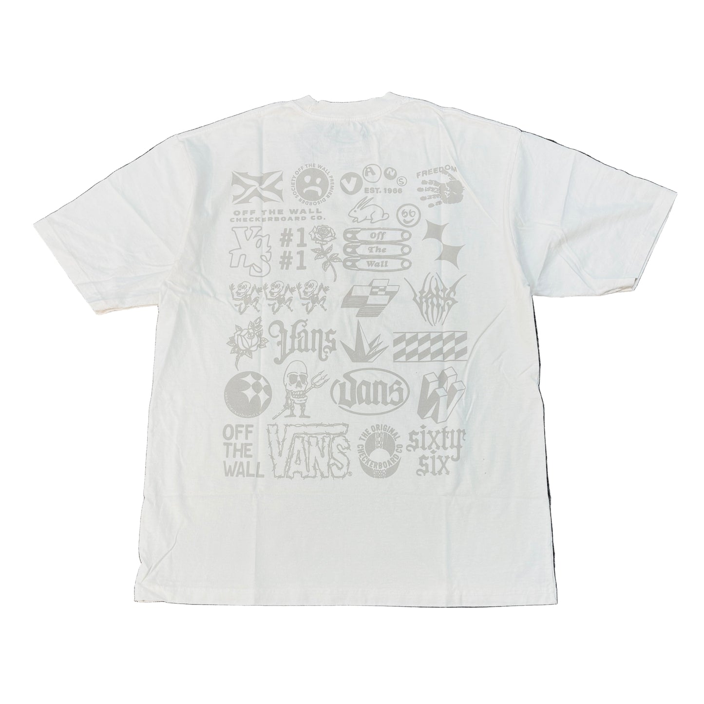 VANS Mixed Lot T-shirt