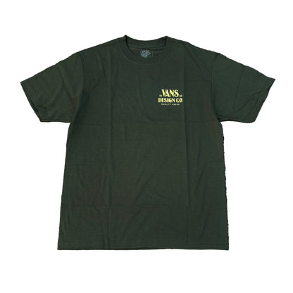 VANS Hov T-shirt