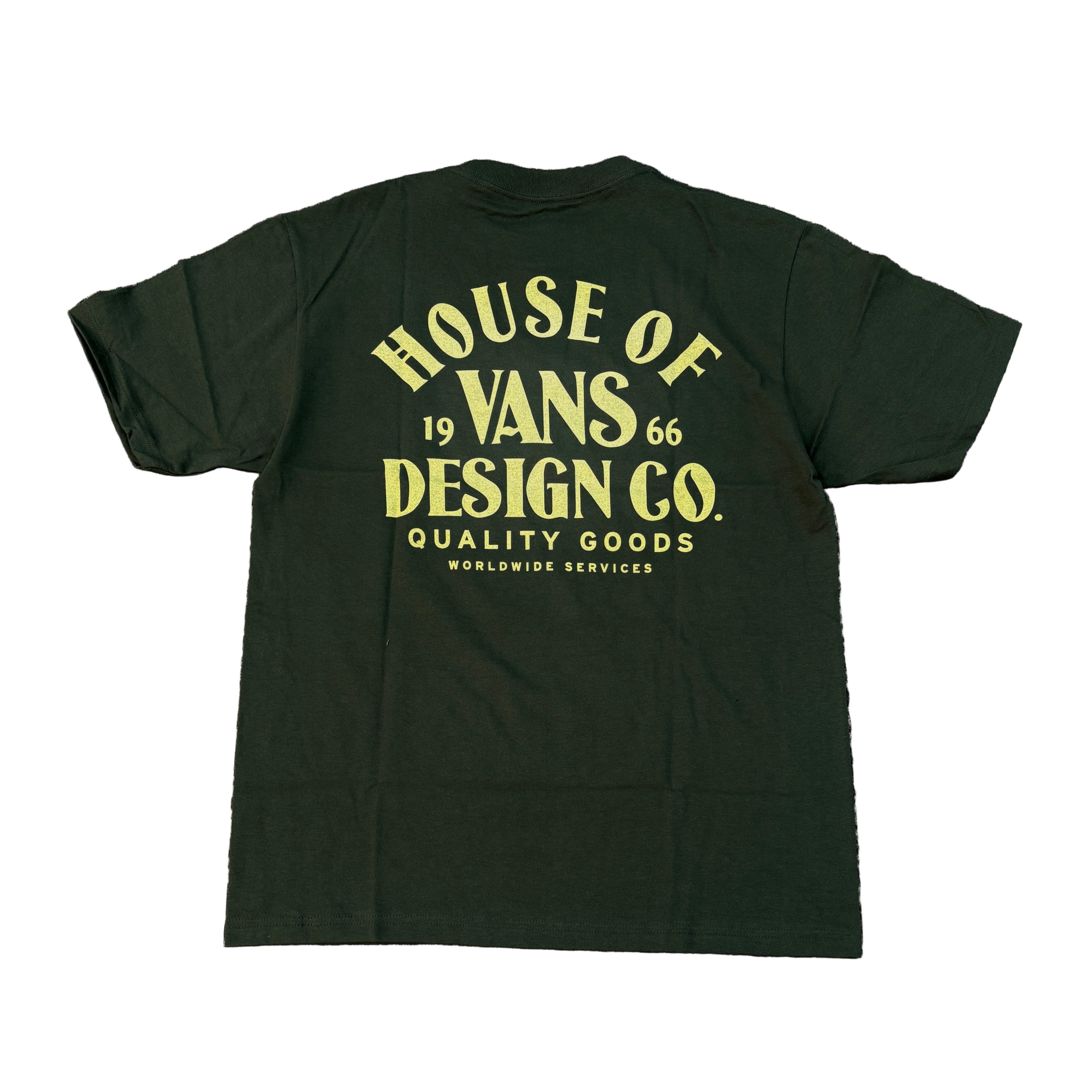 VANS Hov T-shirt