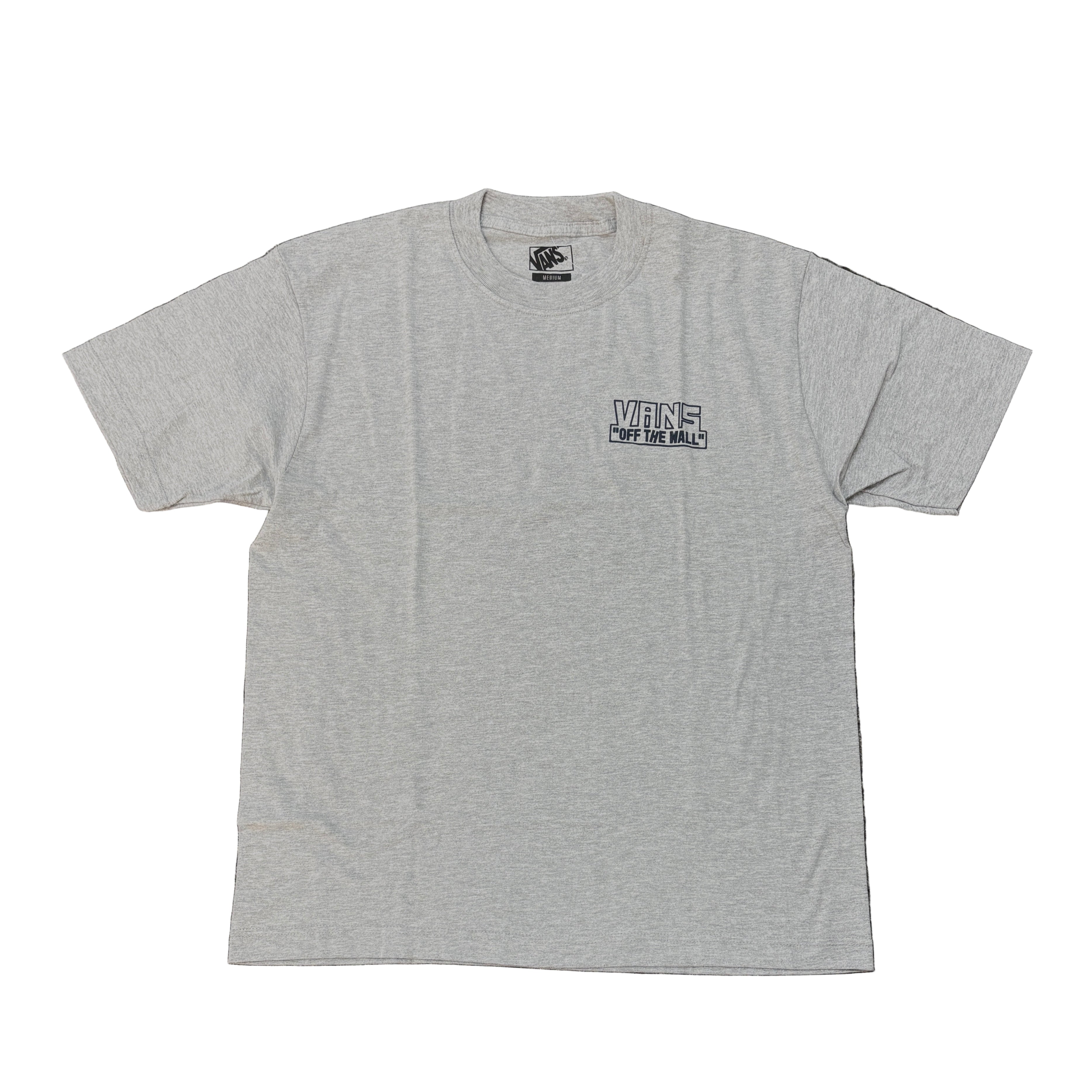 VANS Custom Built T-shirt