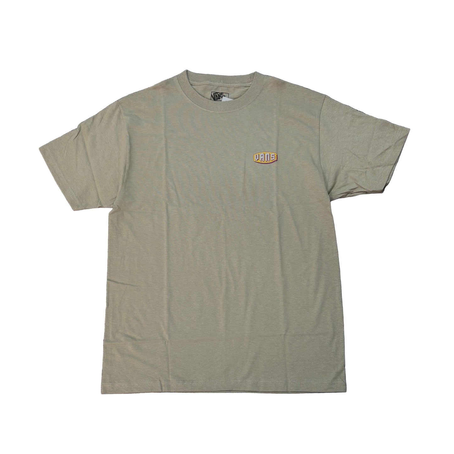 VANS Raised Up T-Shirt