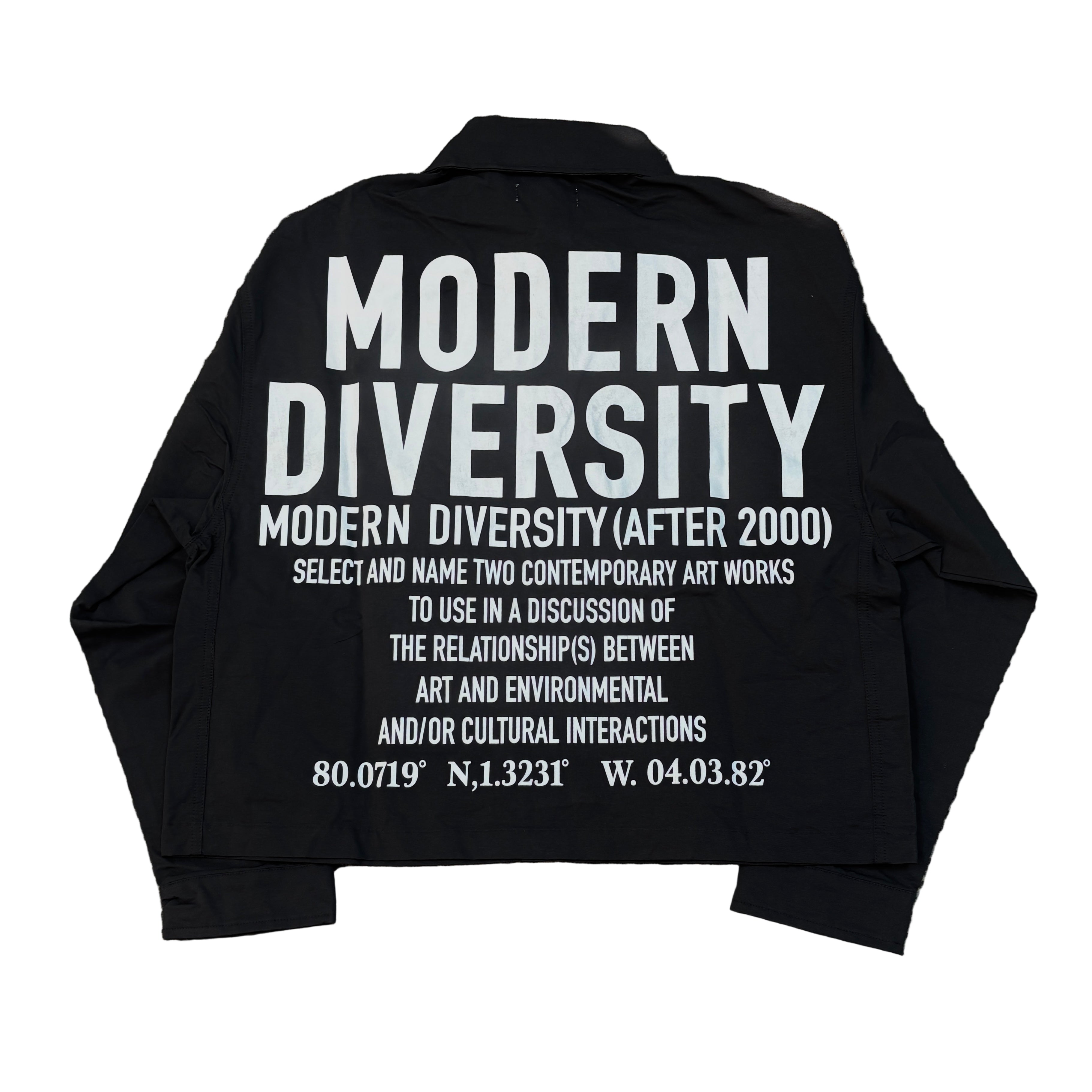 ジャケット・アウター momo.kt Men's Jacket & Coat – K MOMO