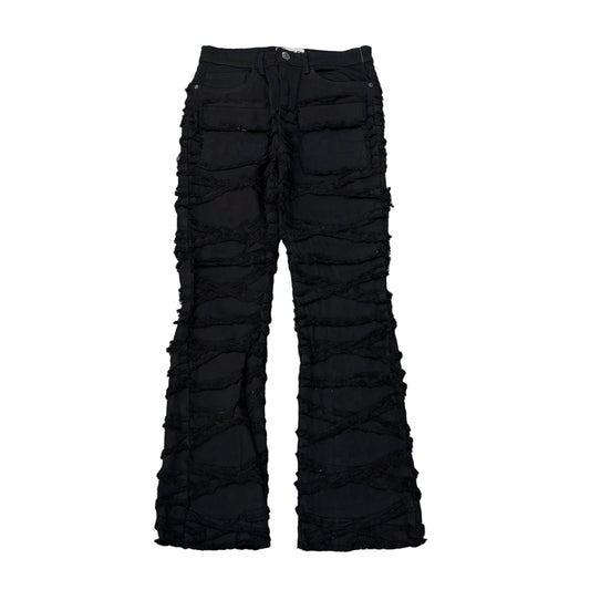ROAR DENIM Stacked Jeans