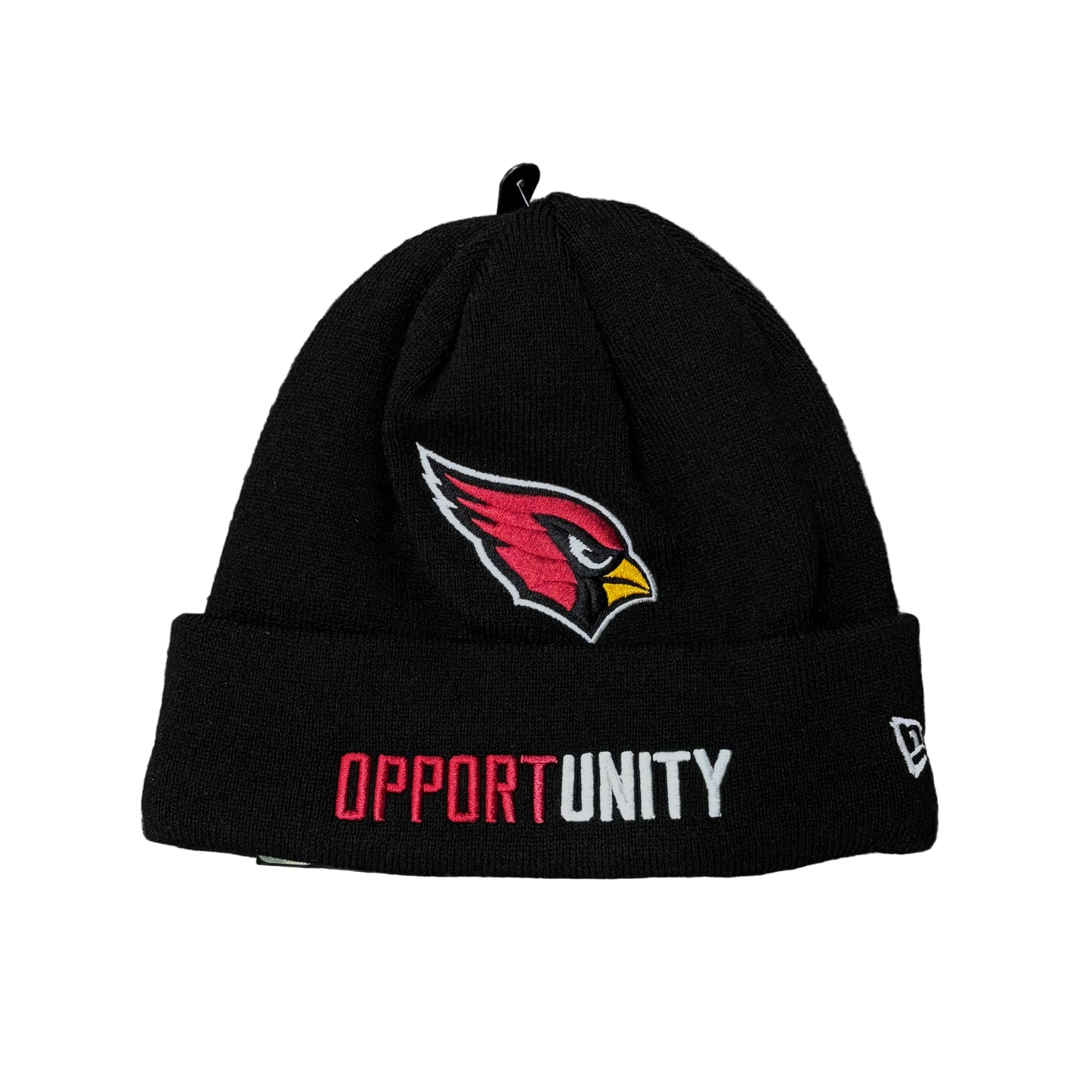 NEW ERA NFL Arizona Cardinals 2025 Inspire Change Beanie
