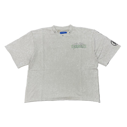 R3BEL Carnage Crop T-shirt