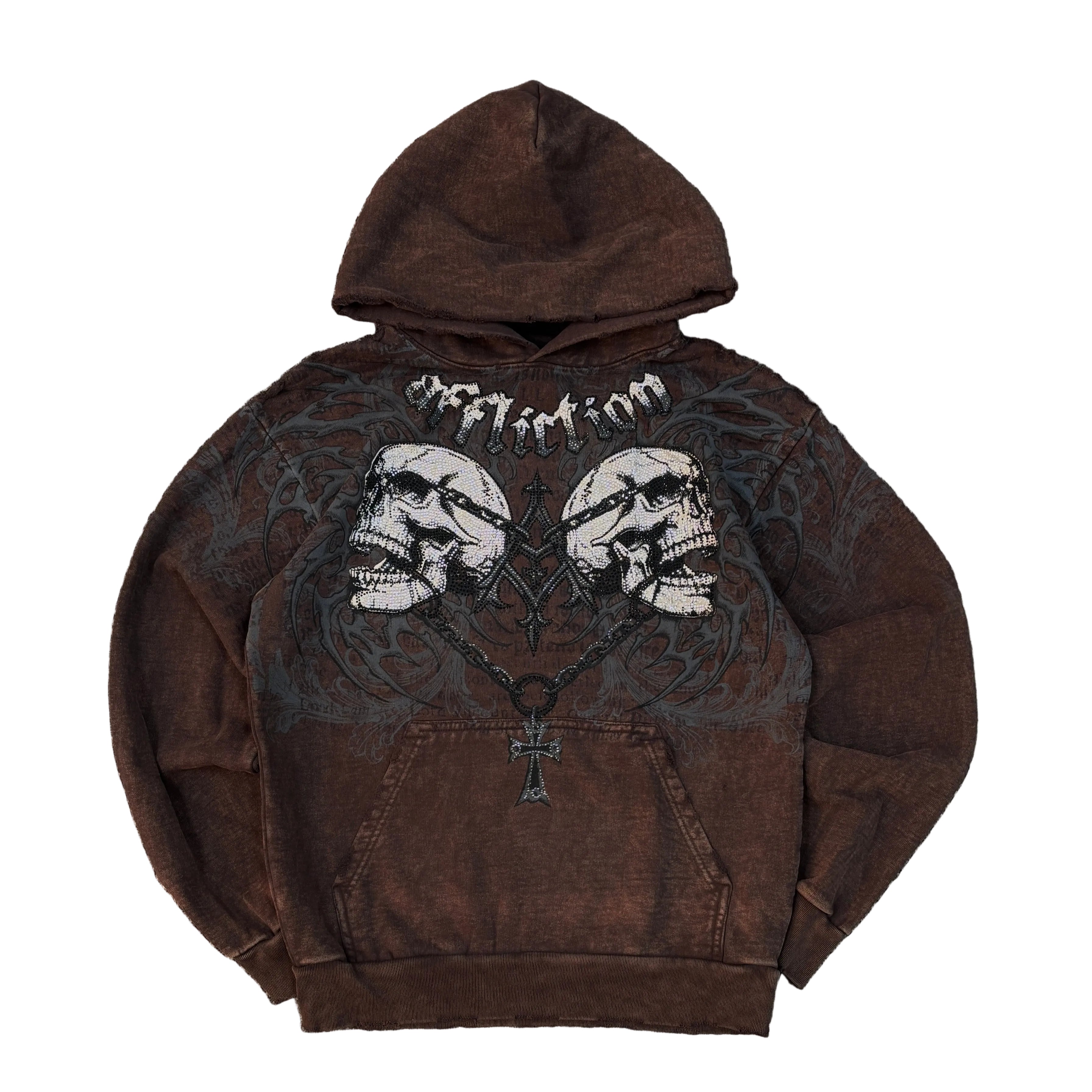 AFFLICTION Collapse Hood