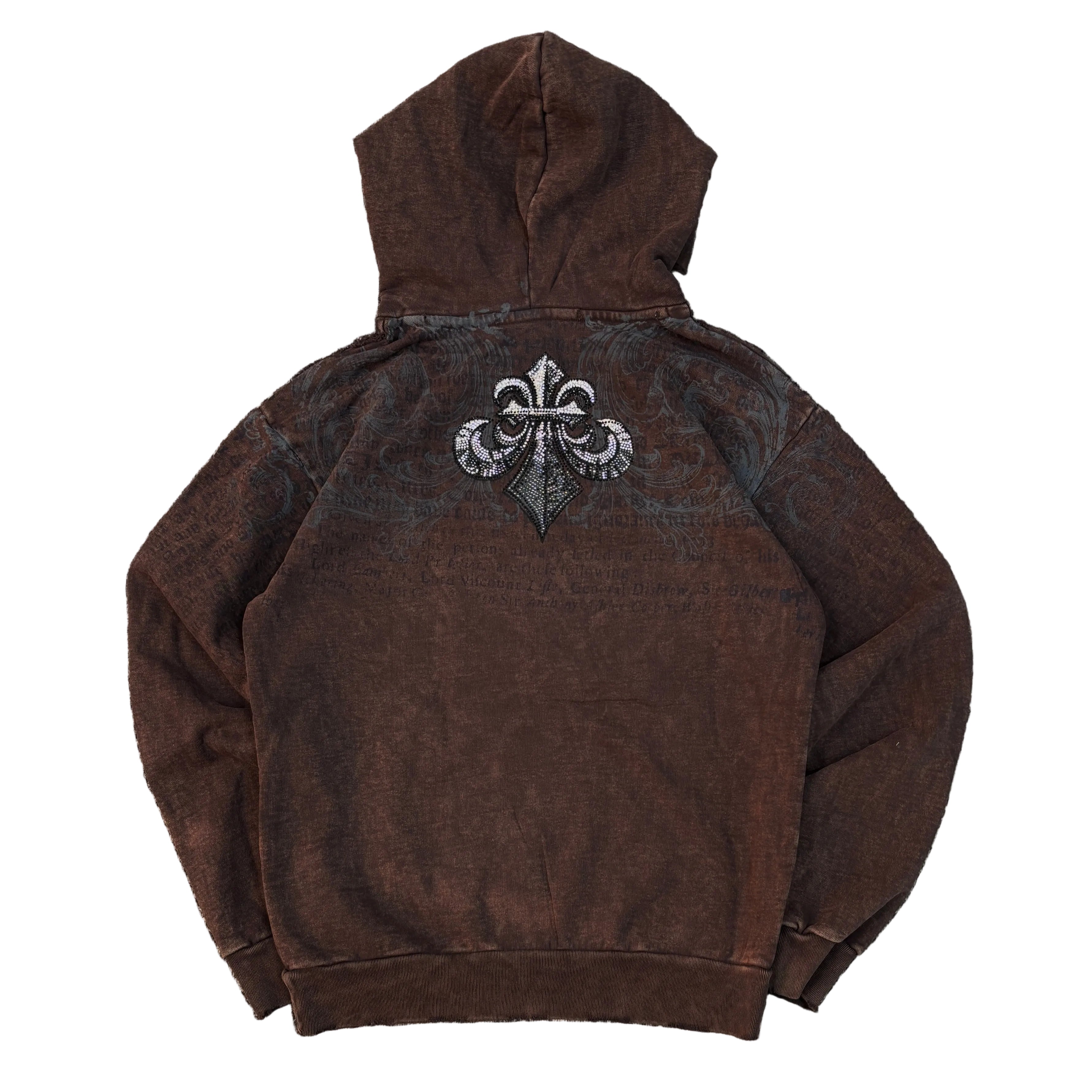AFFLICTION Collapse Hood