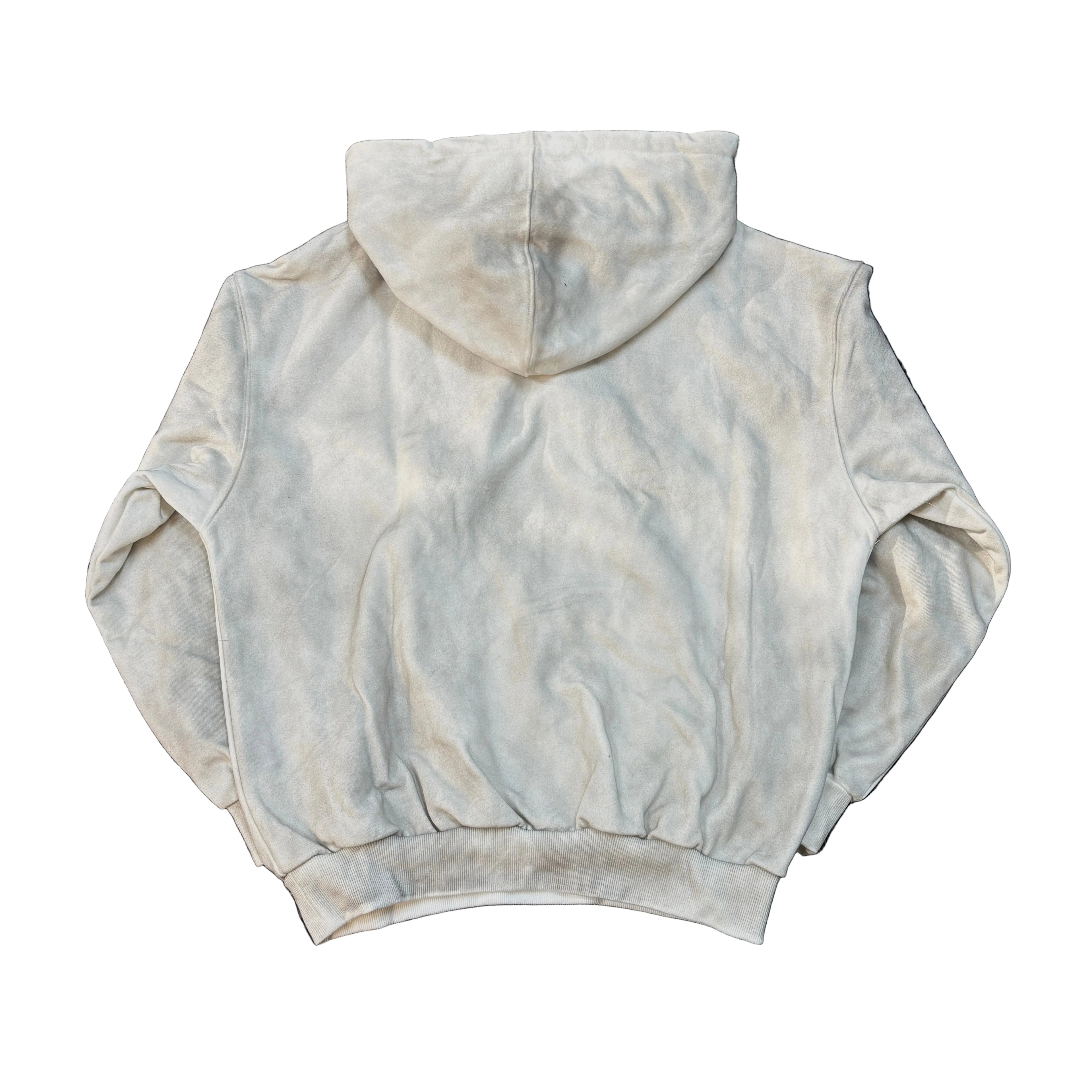 MAJESTIK Skull Crop Hood