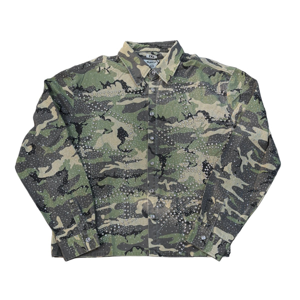 ジャケット・アウター fifth general store / UK DMP CAMO ジャケット
