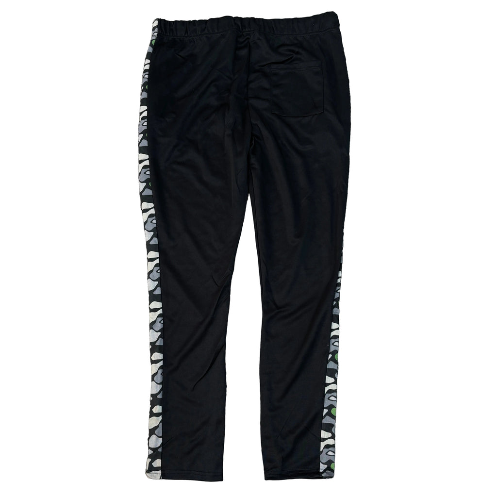 HENRY&WILLIAM Camo Track Pant