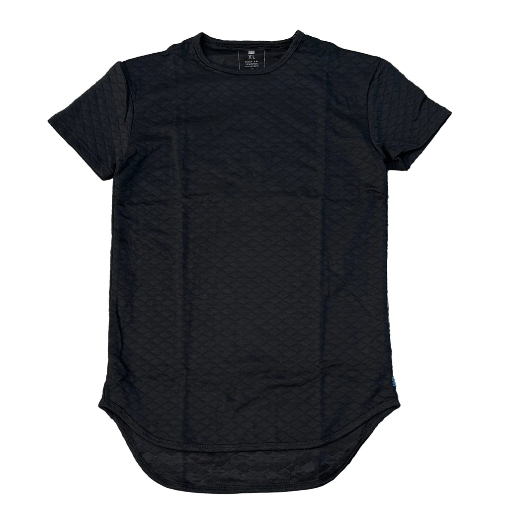 HENRY&WILLIAM Round Hem T-shirt