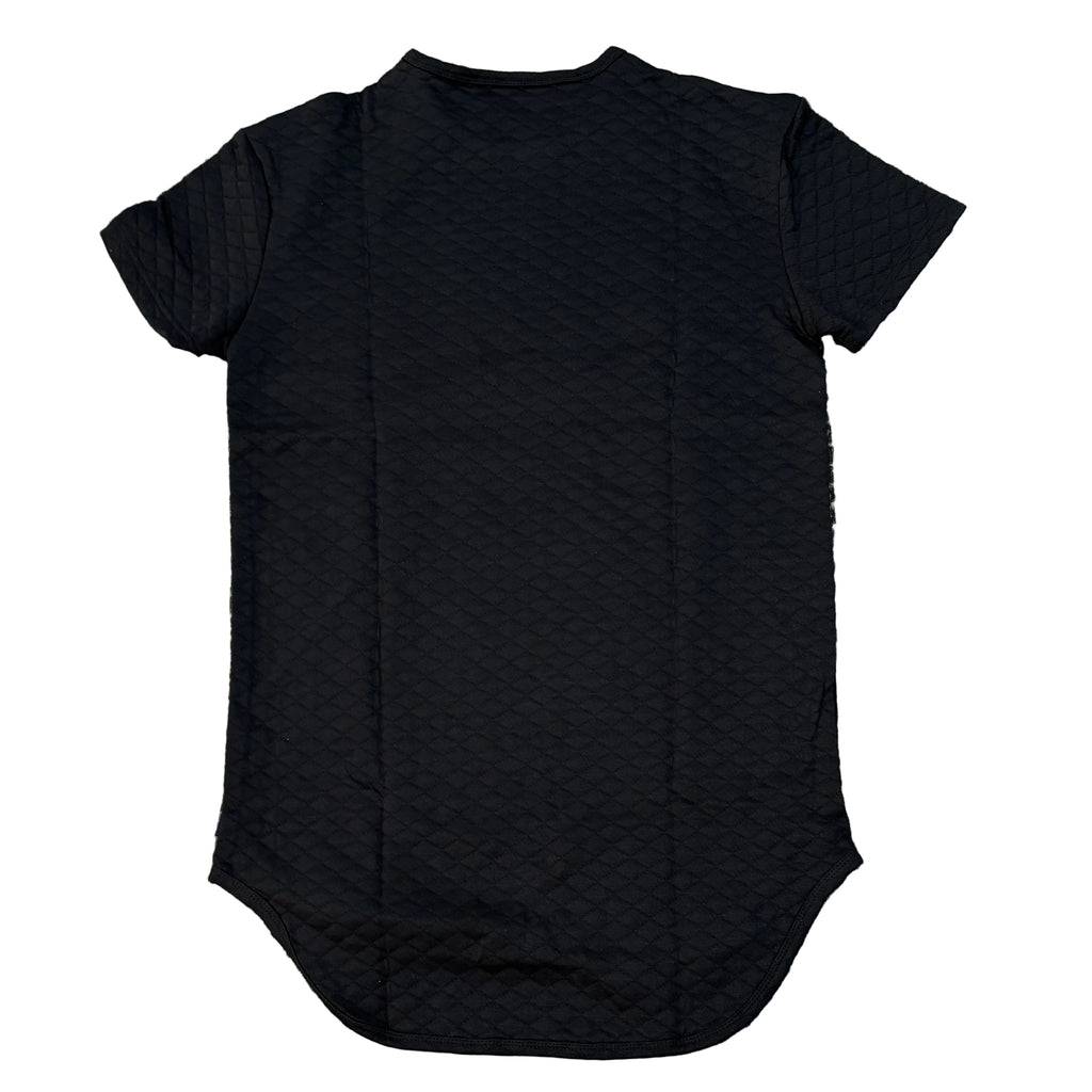 HENRY&WILLIAM Round Hem T-shirt