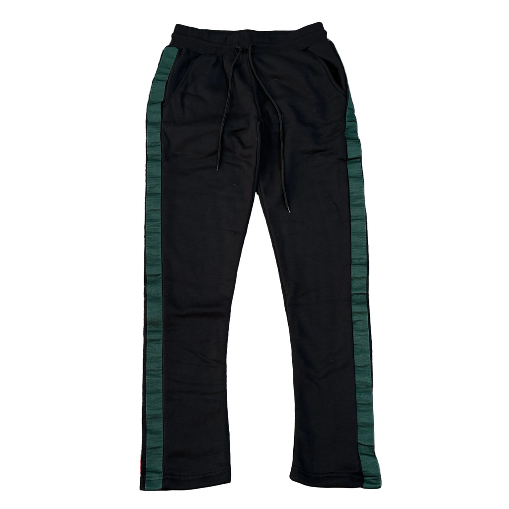 HENRY&WILLIAM Camo Track Pant