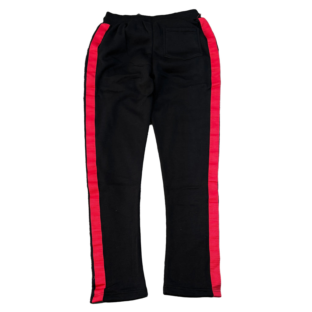 HENRY&WILLIAM Camo Track Pant