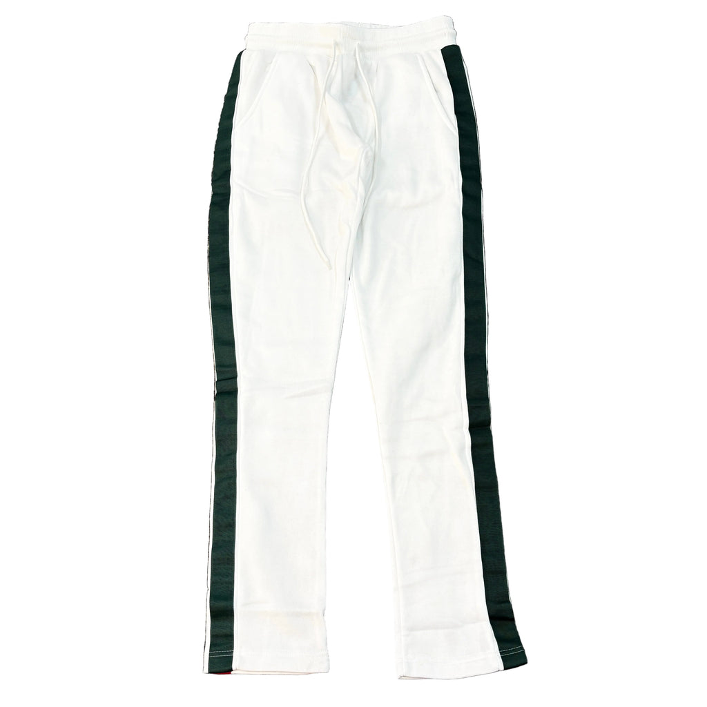 HENRY&WILLIAM Camo Track Pant