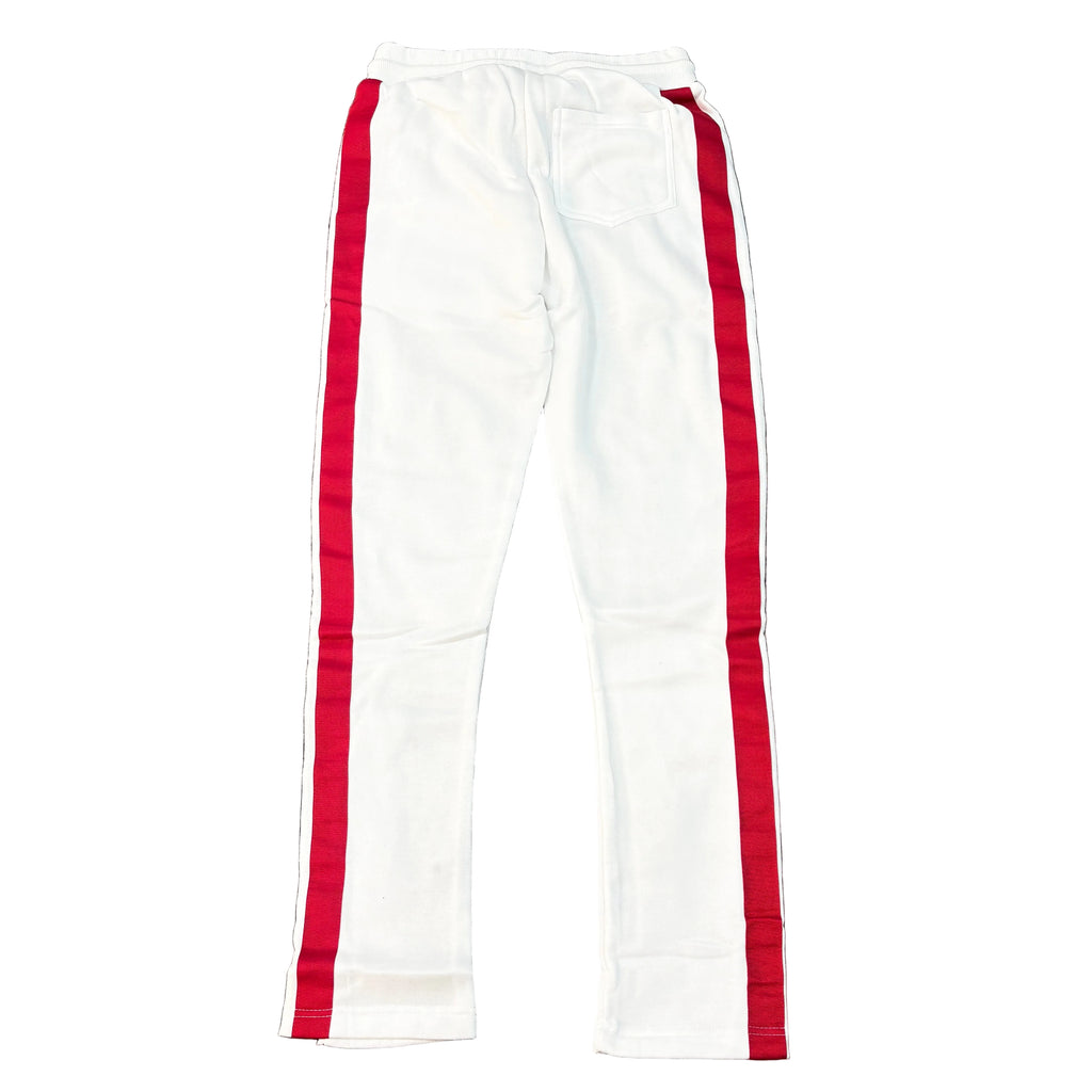 HENRY&WILLIAM Camo Track Pant