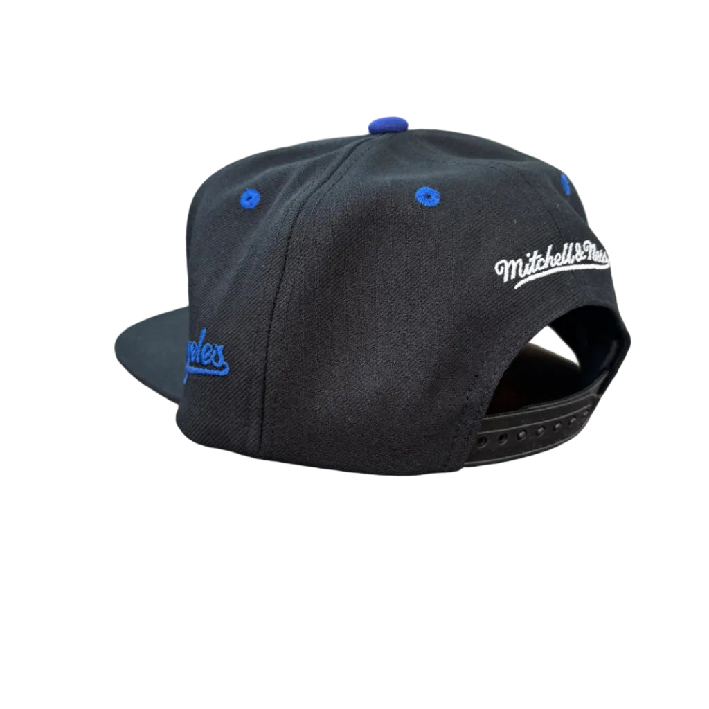 Mitchell & Ness MLB Los Angeles Dodgers Legendary Home Snapback Hat