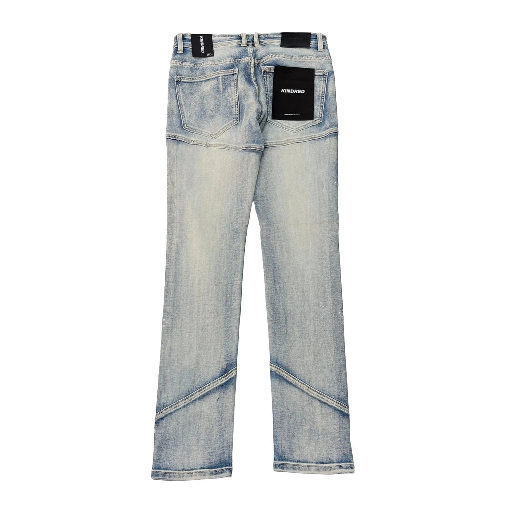 KINDRED Rhinestones Skinny Jeans