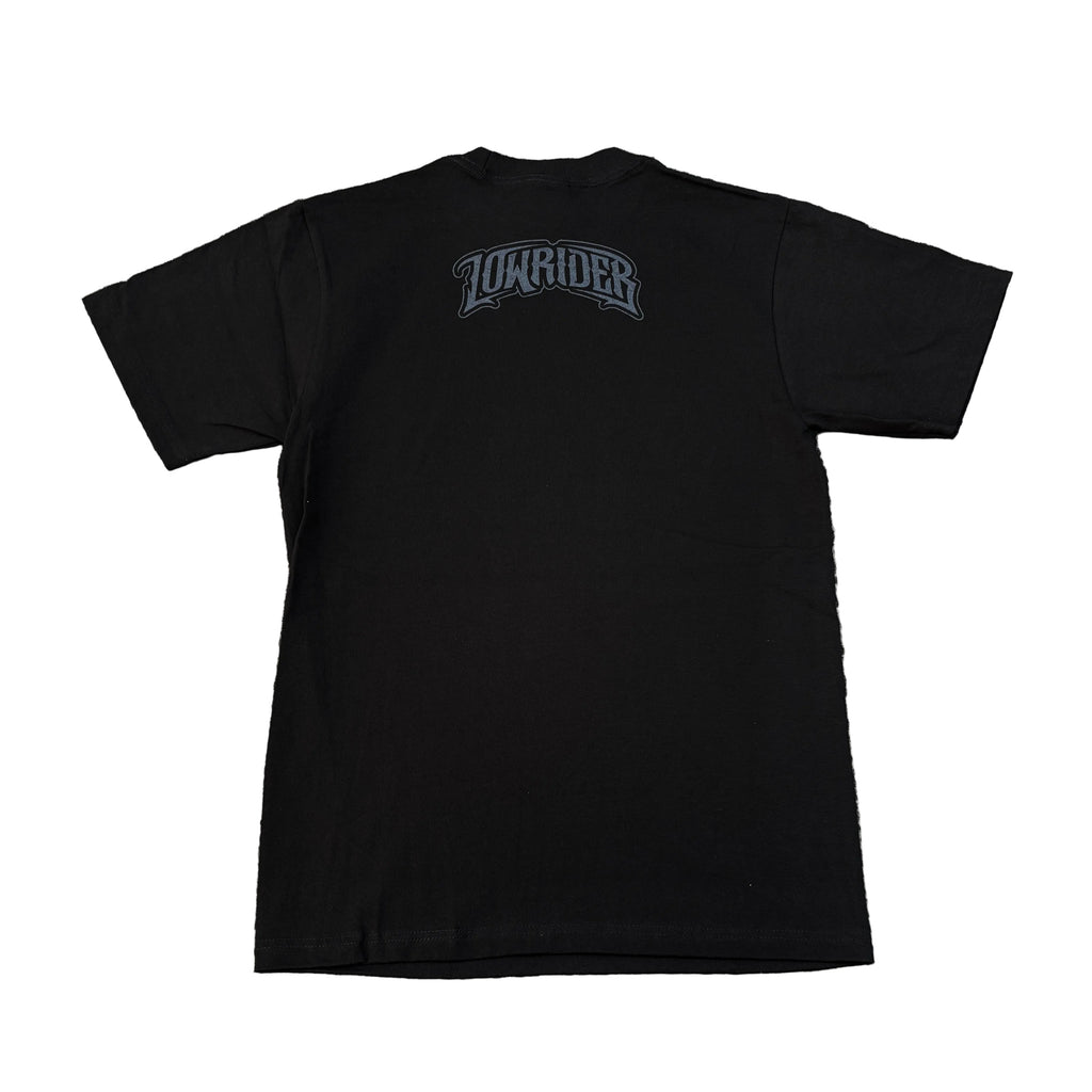 BILLIONAIRE Lowrider Heavyweight Graphic T-shirt