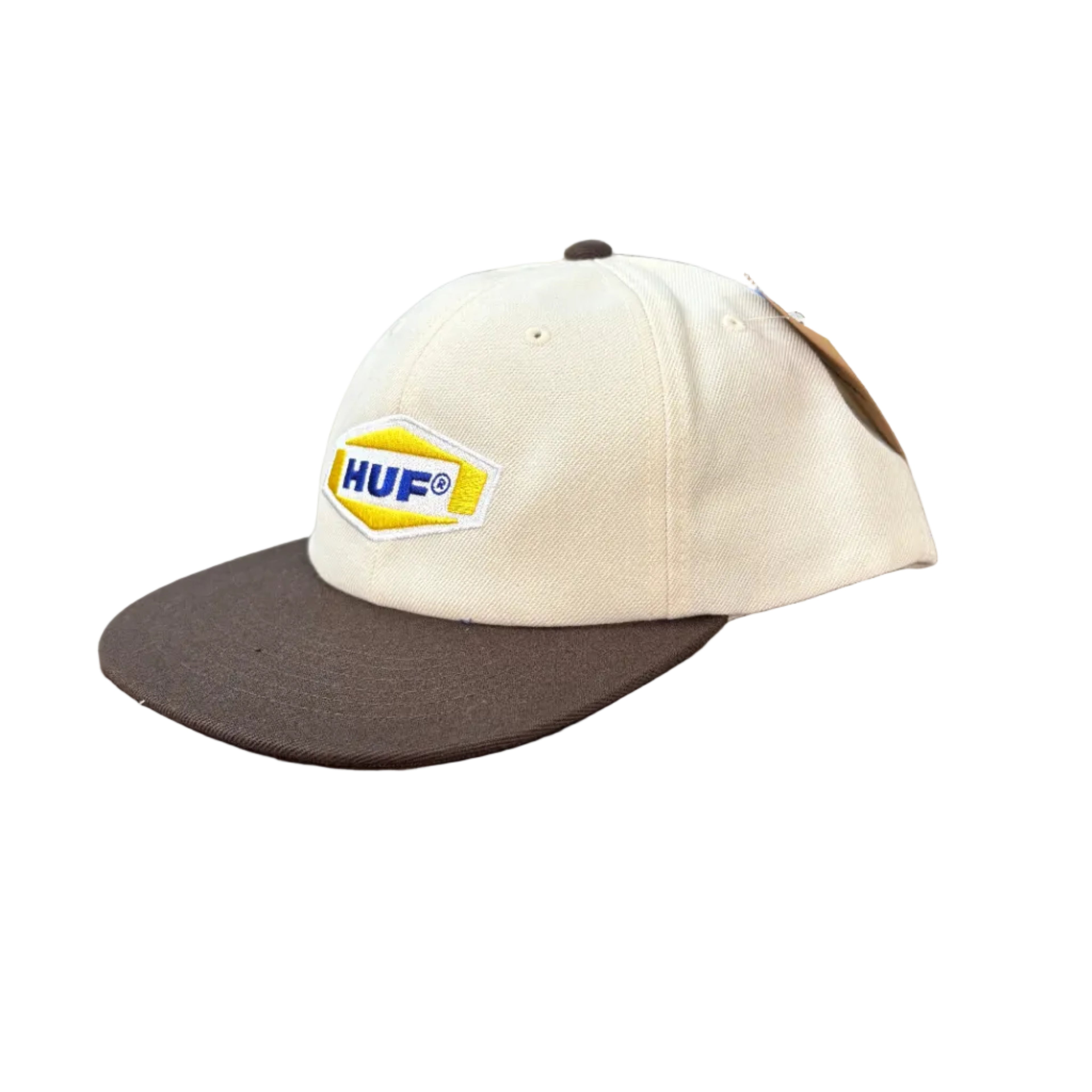 HUF Sparked Snapback
