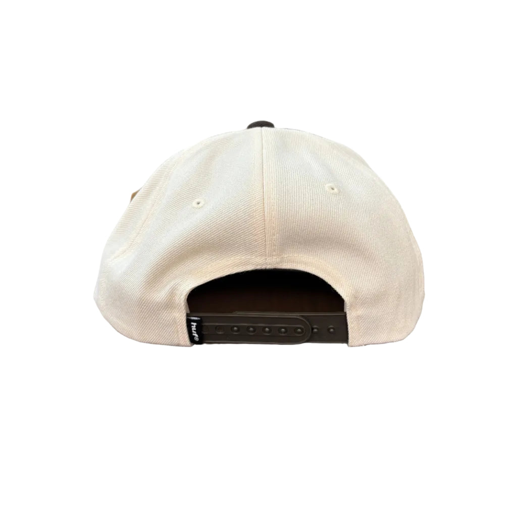 HUF Sparked Snapback