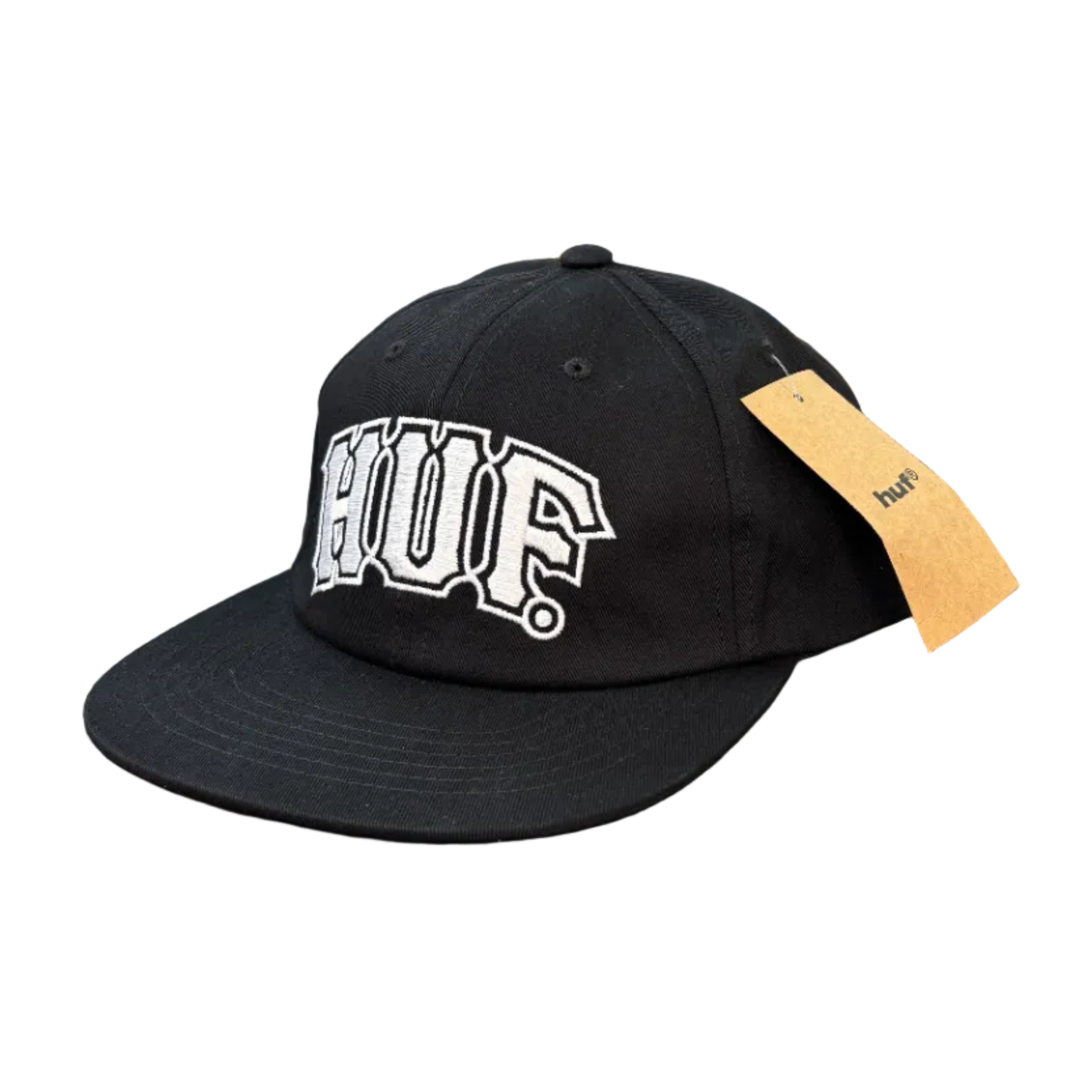 HUF Classic Arch Snapback