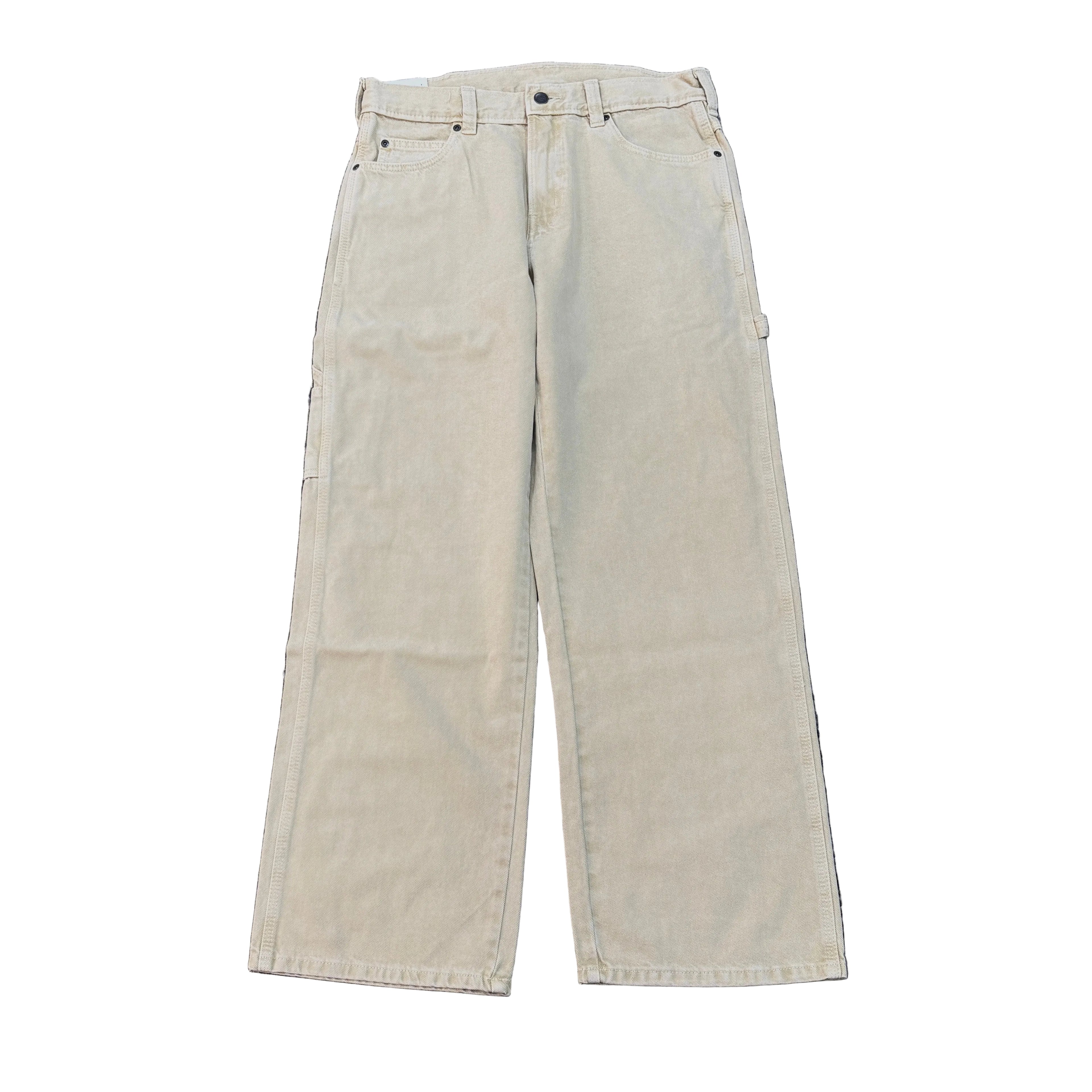 DICKIES 997 Loose Straight Carpenter Jeans