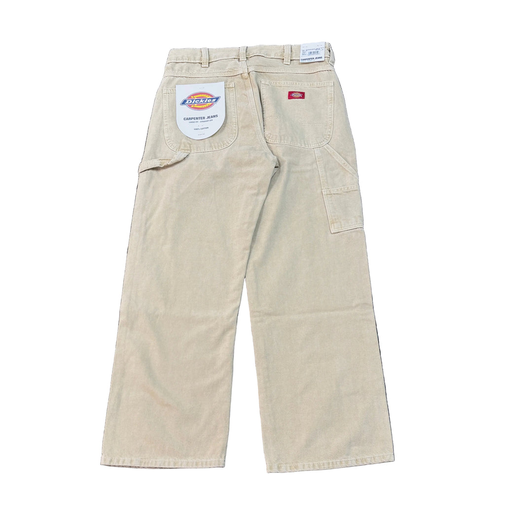 DICKIES 997 Loose Straight Carpenter Jeans