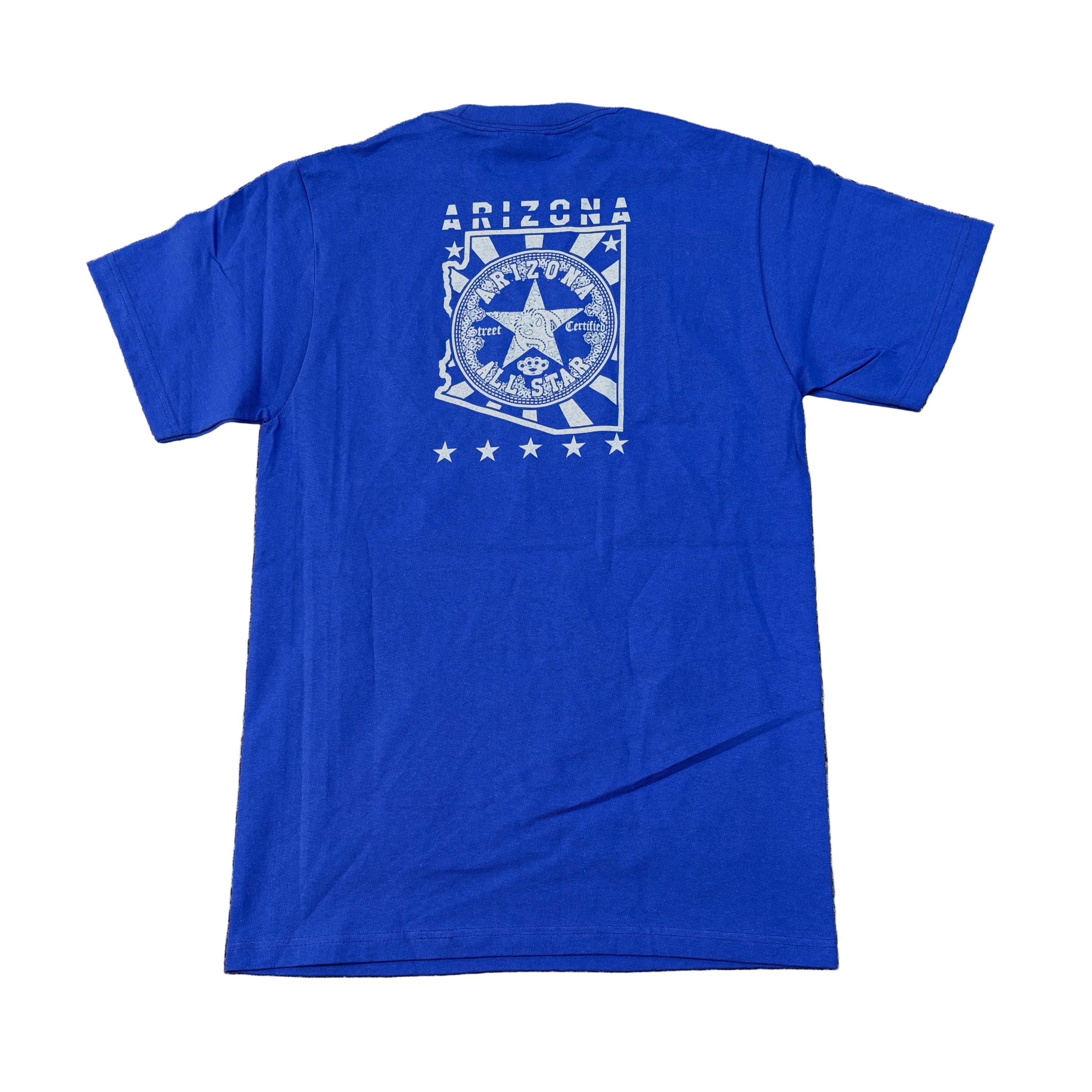 Arizona All-Star Heavyweight Graphic Tee