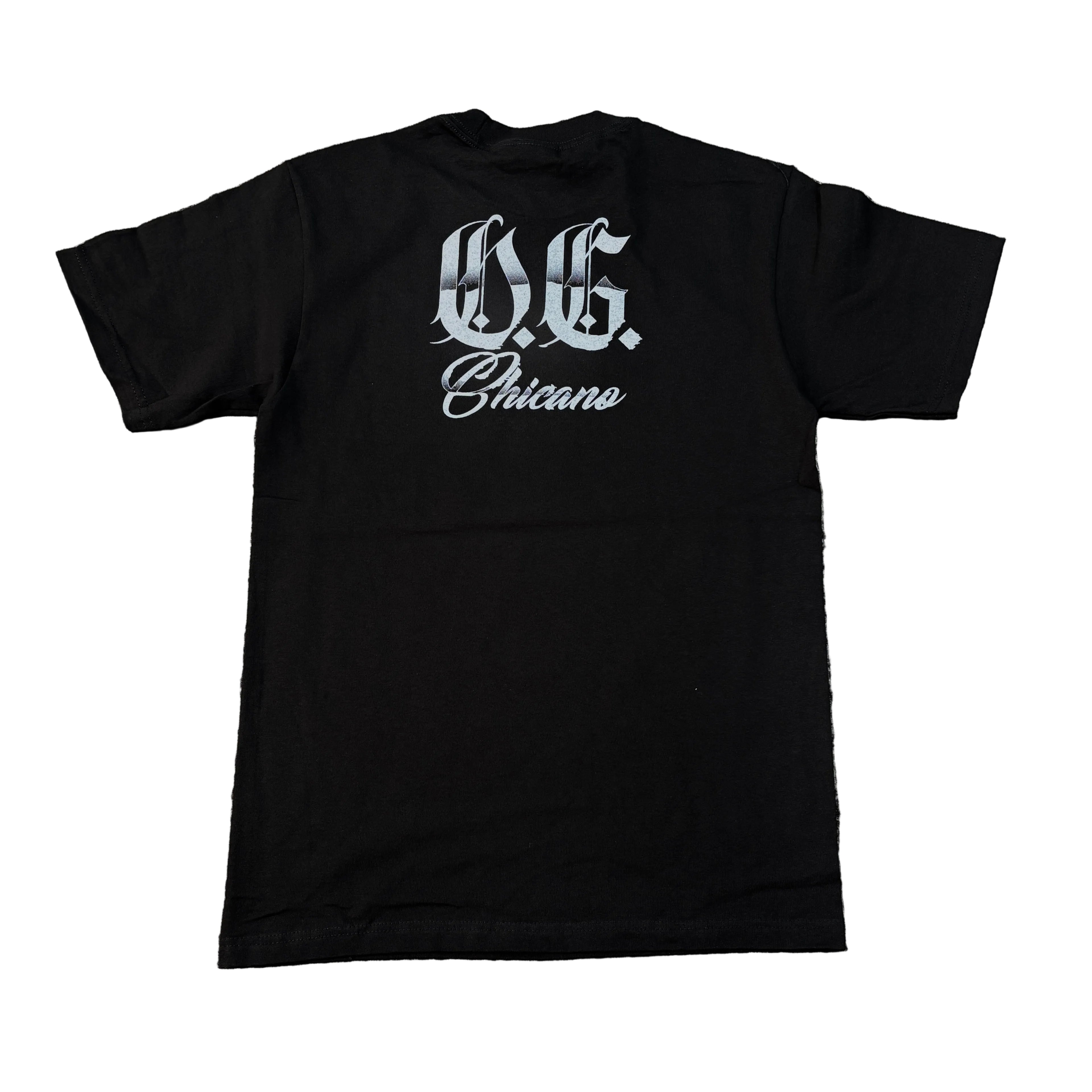 OG Chicano Heavyweight Graphic Tee