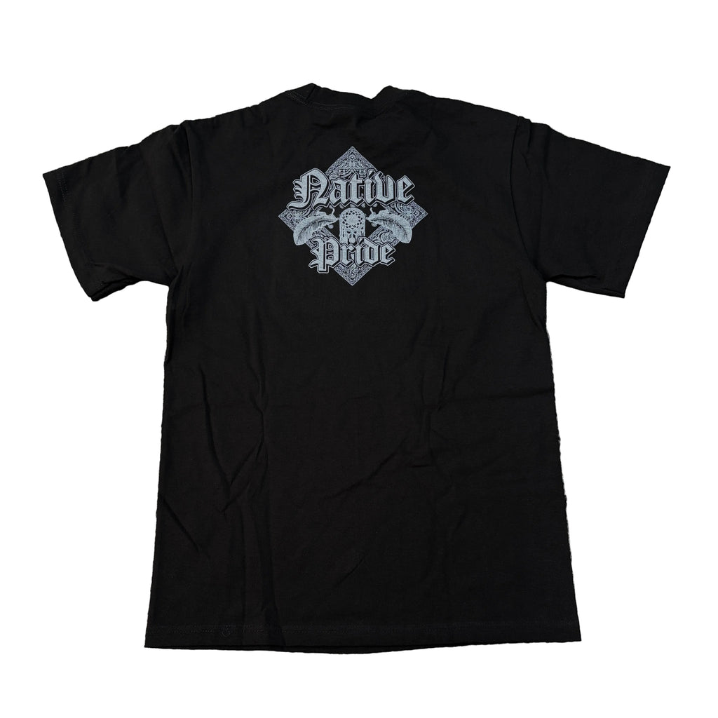 Native Pride Heavyweight Graphic Tee