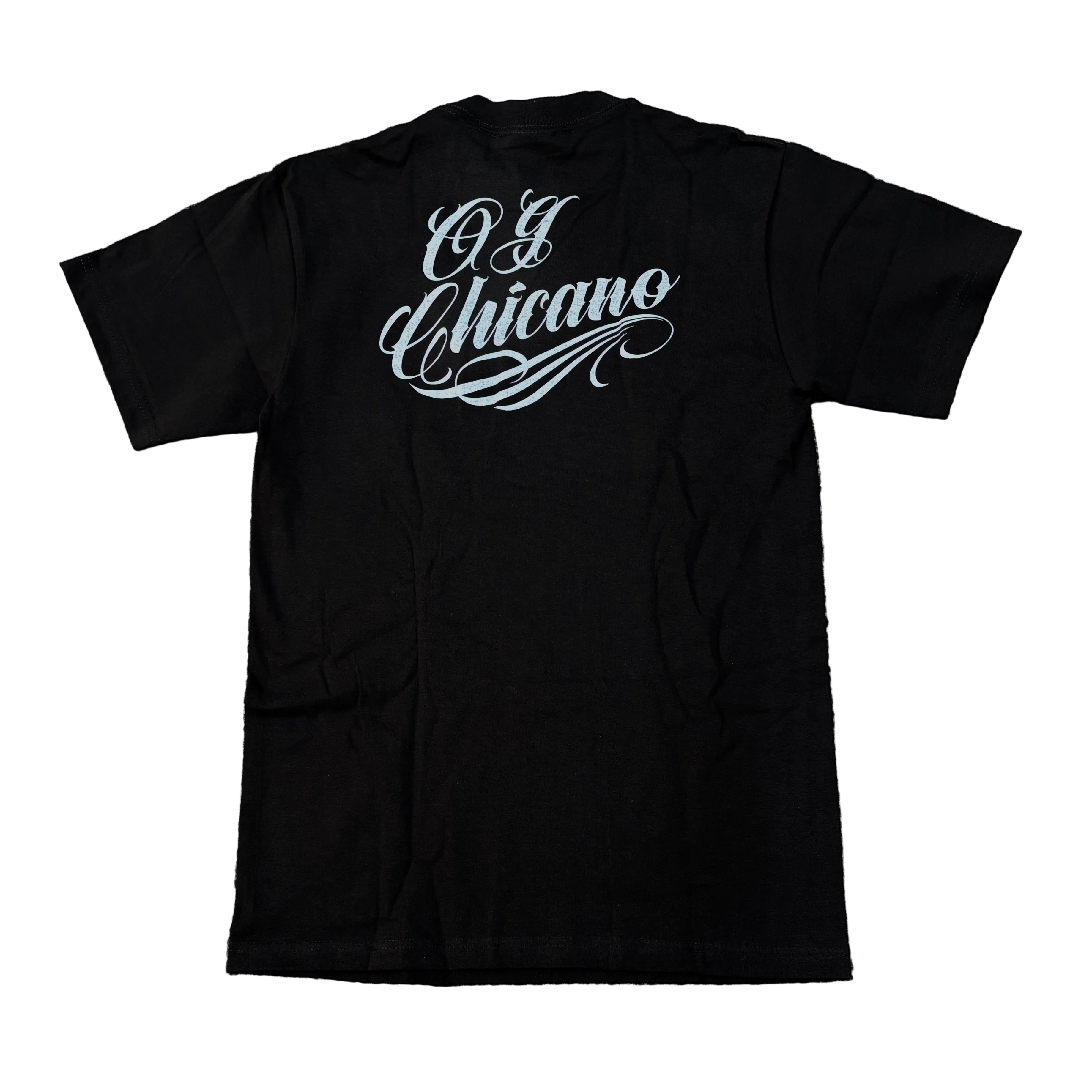 OG Chicano Heavyweight Graphic Tee