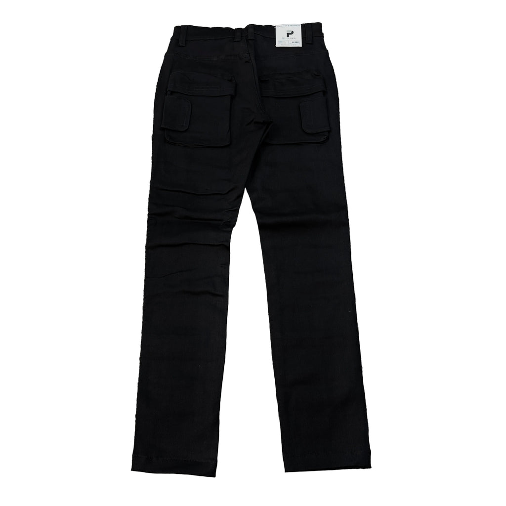 PUBLIK Slim Fit Jeans