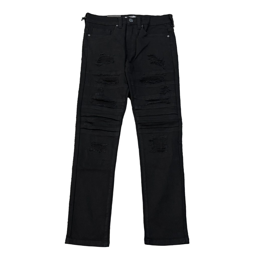 PUBLIK Slim Stretch Jeans