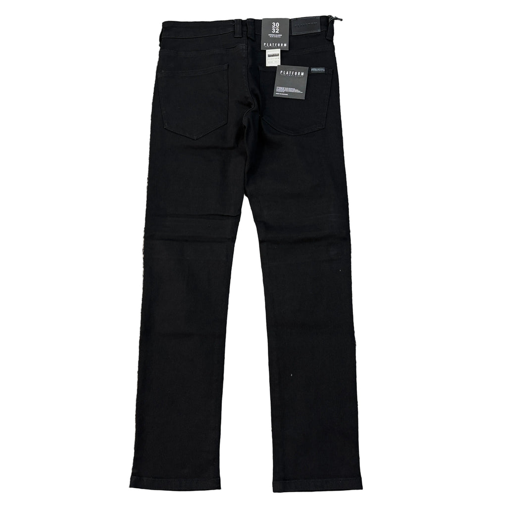 PUBLIK Slim Stretch Jeans