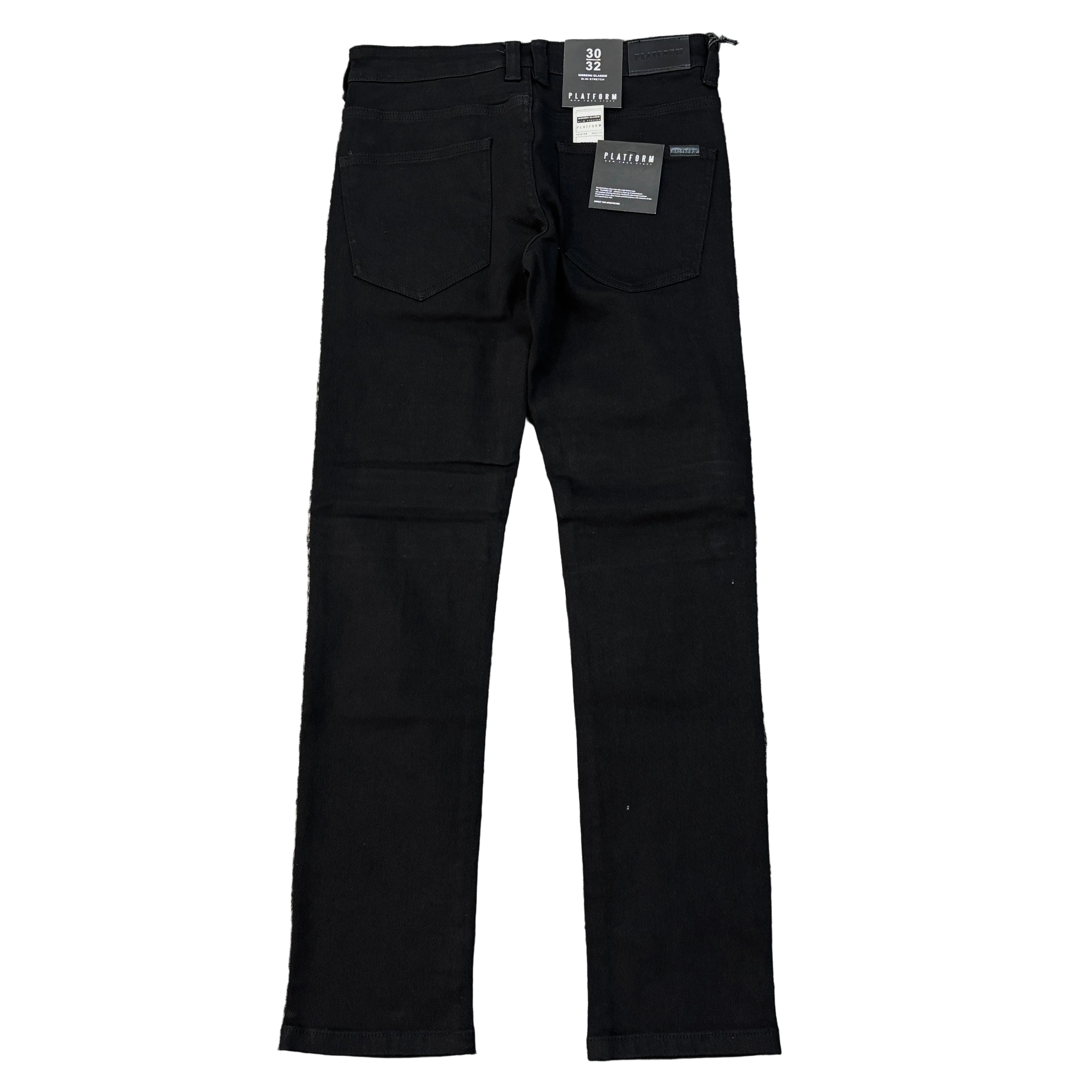 PUBLIK Slim Stretch Jeans
