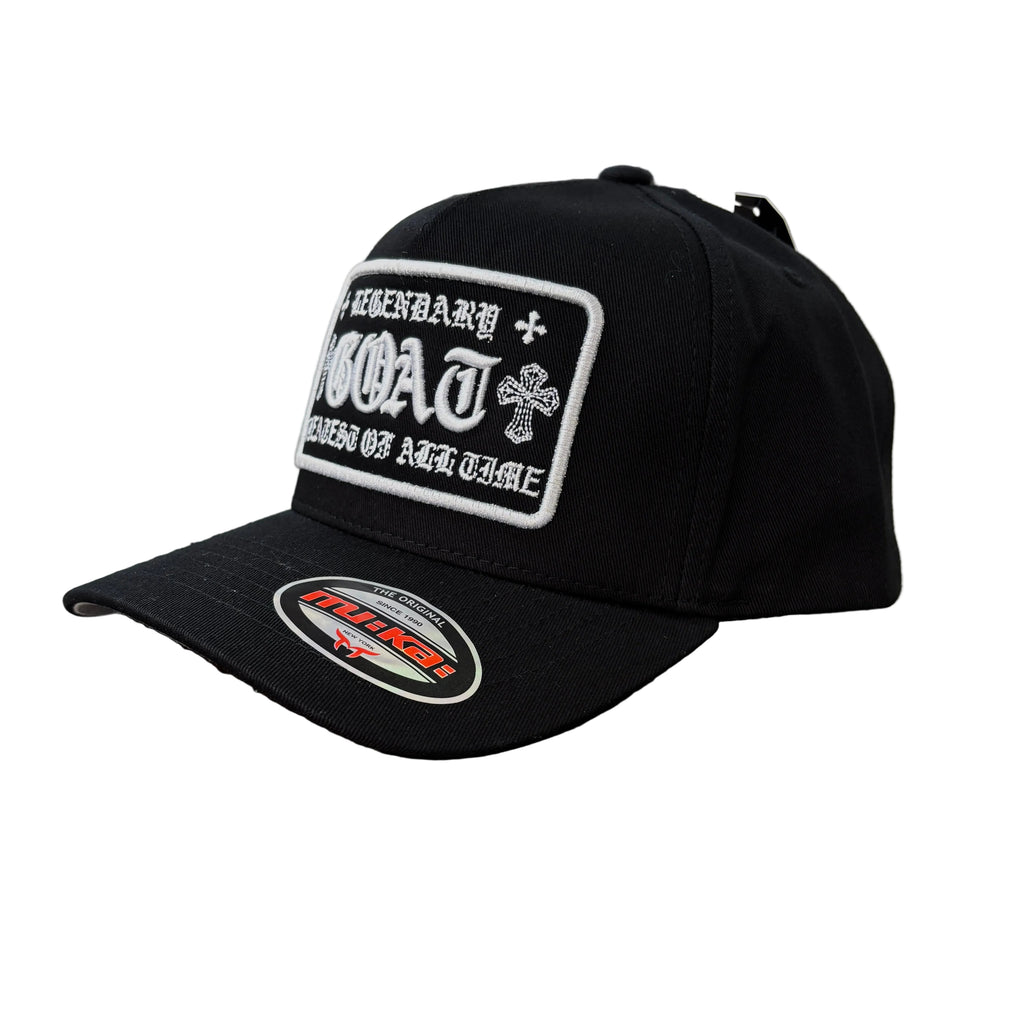 MUKA HEADWEAR Legendary Goat Hats