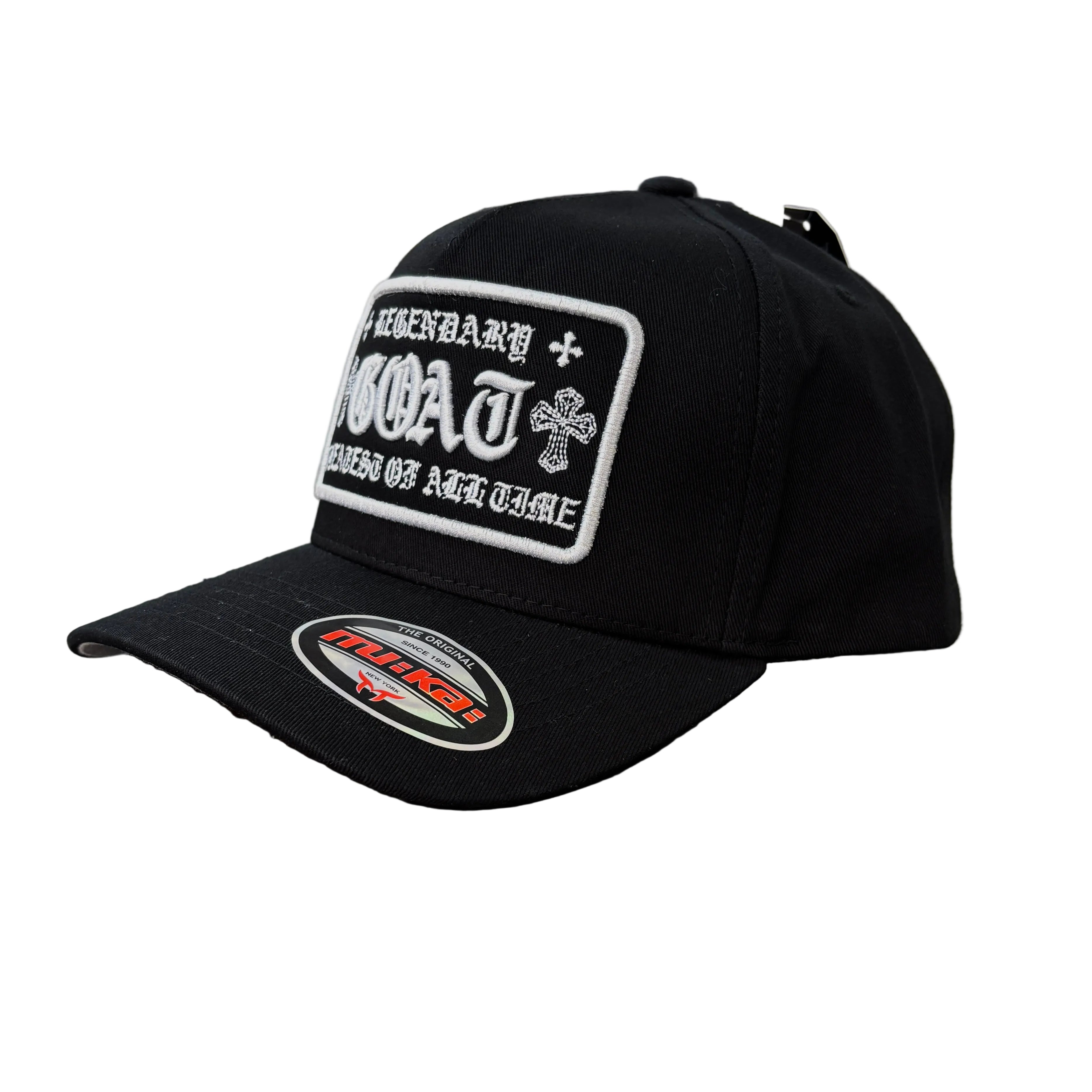 MUKA HEADWEAR Legendary Goat Hats
