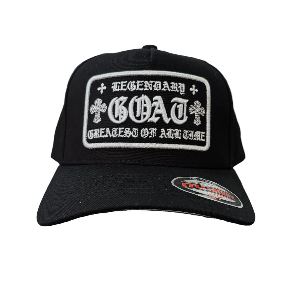 MUKA HEADWEAR Legendary Goat Hats