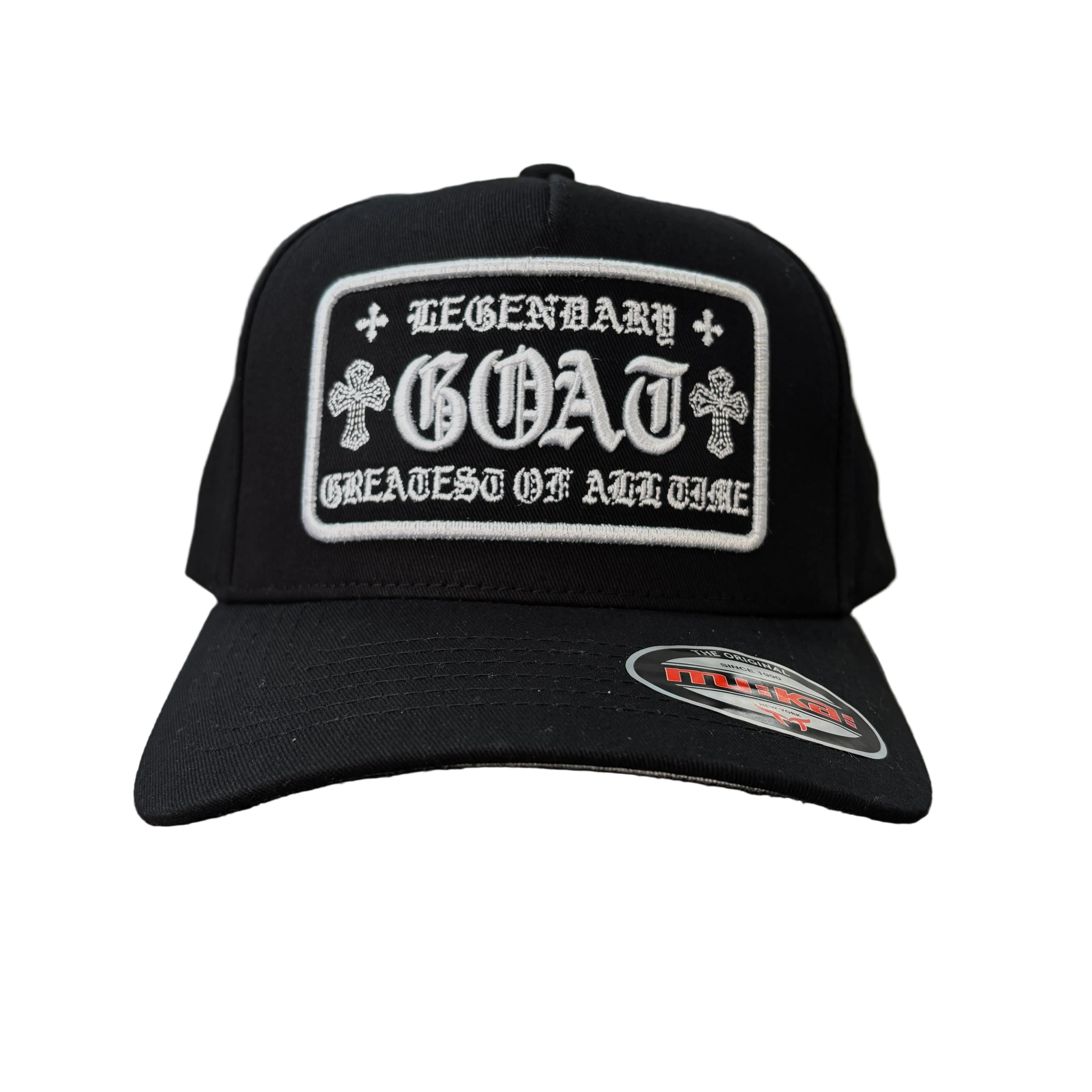 MUKA HEADWEAR Legendary Goat Hats