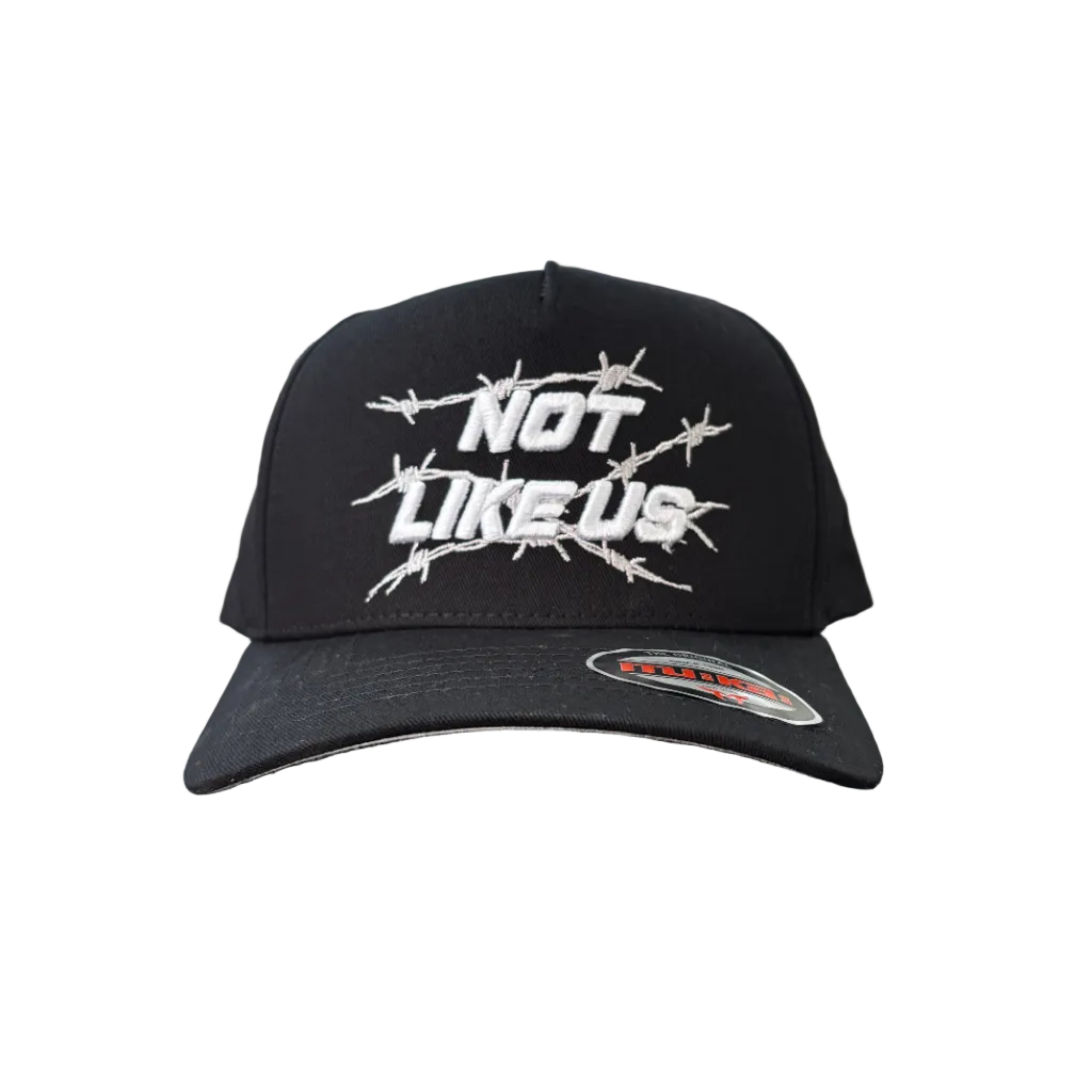 MUKA HEADWEAR Not Like Us Hats