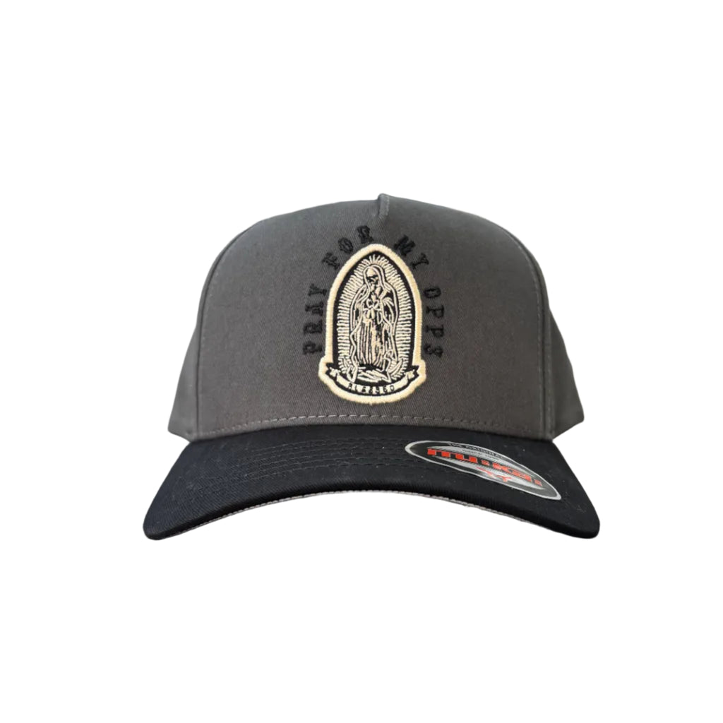 MUKA HEADWEAR Pray For My Opps Hats