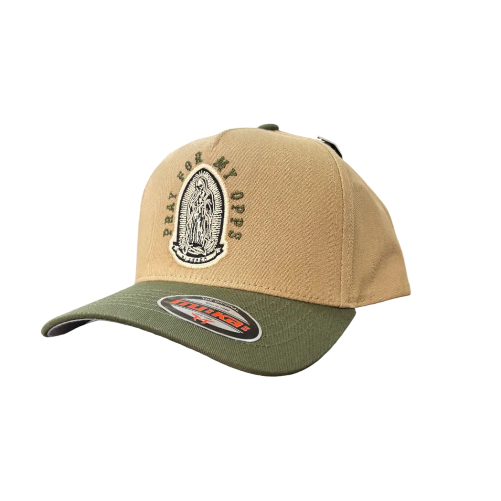 MUKA HEADWEAR Pray For My Opps Hats