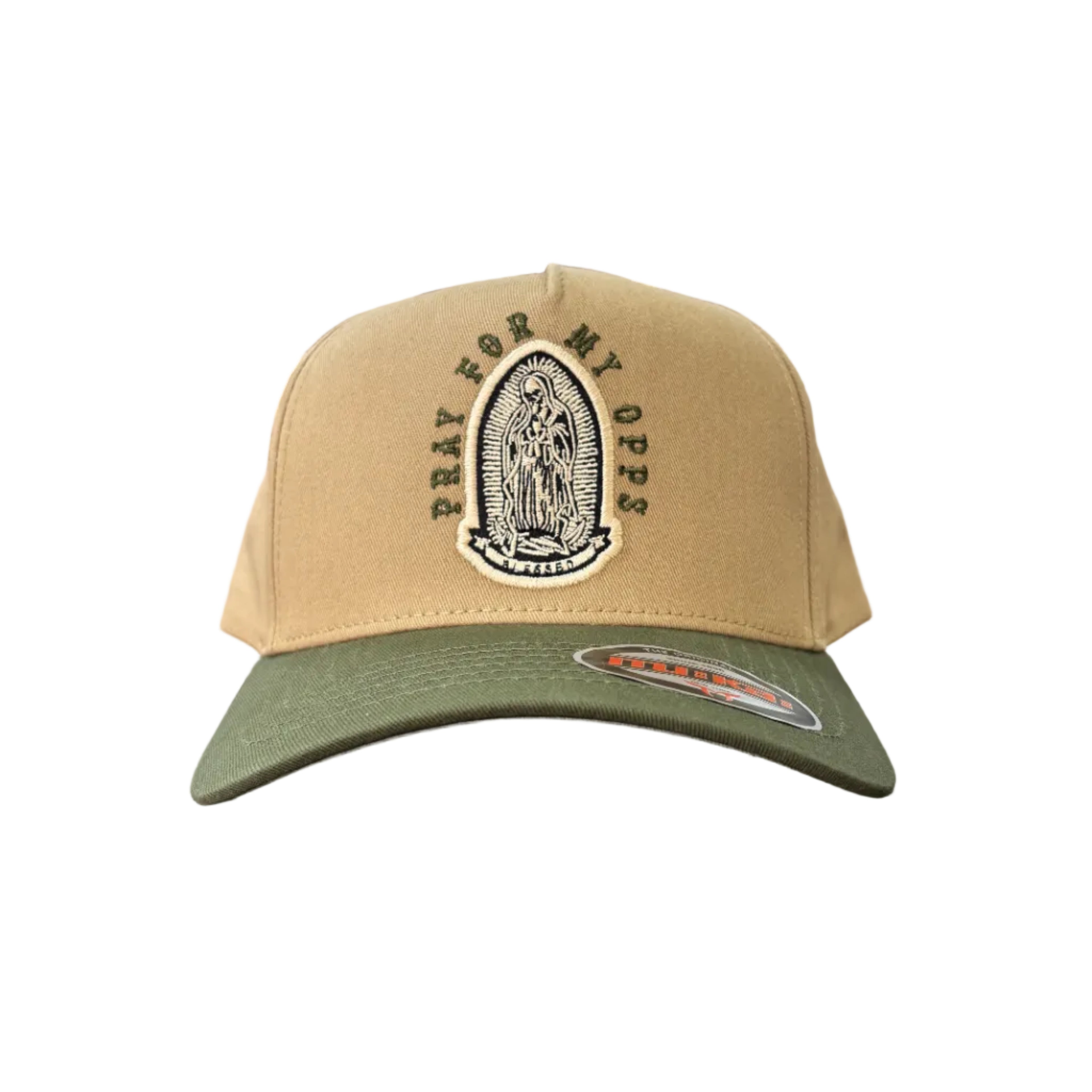 MUKA HEADWEAR Pray For My Opps Hats