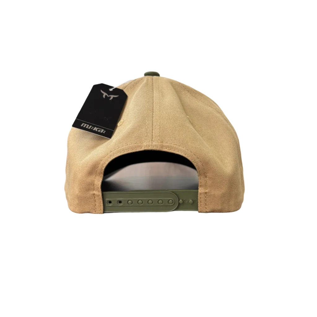 MUKA HEADWEAR Pray For My Opps Hats